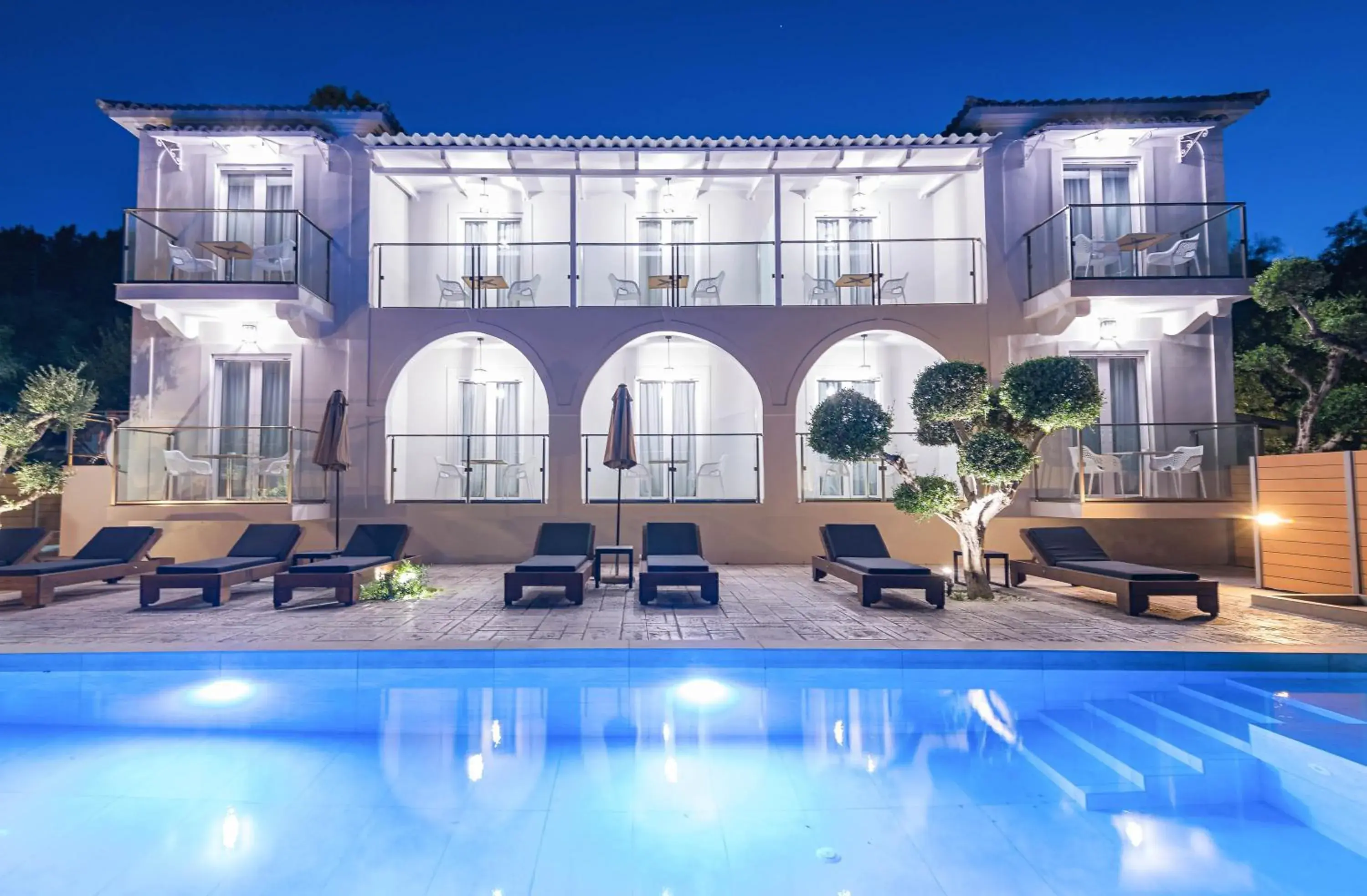 Litore Luxury Living Litore Luxury Living