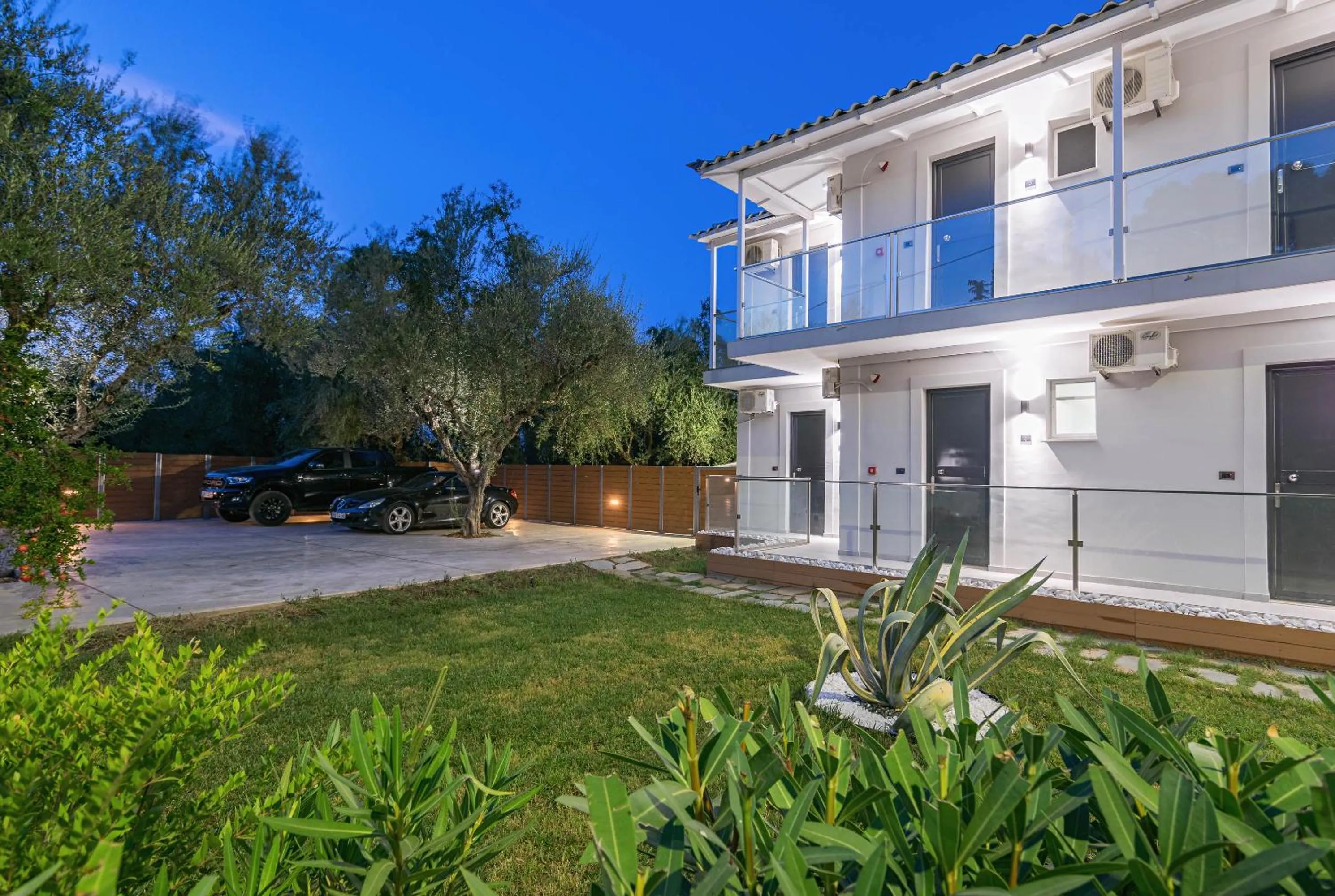 Property building in Litore Luxury Living