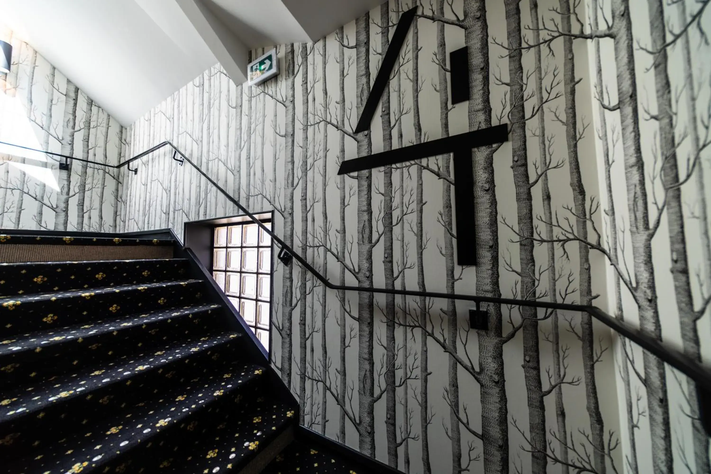 Property building in Hôtel Paulette Rouen Centre Cathédrale Property building in Hôtel Paulette Rouen Centre Cathédrale