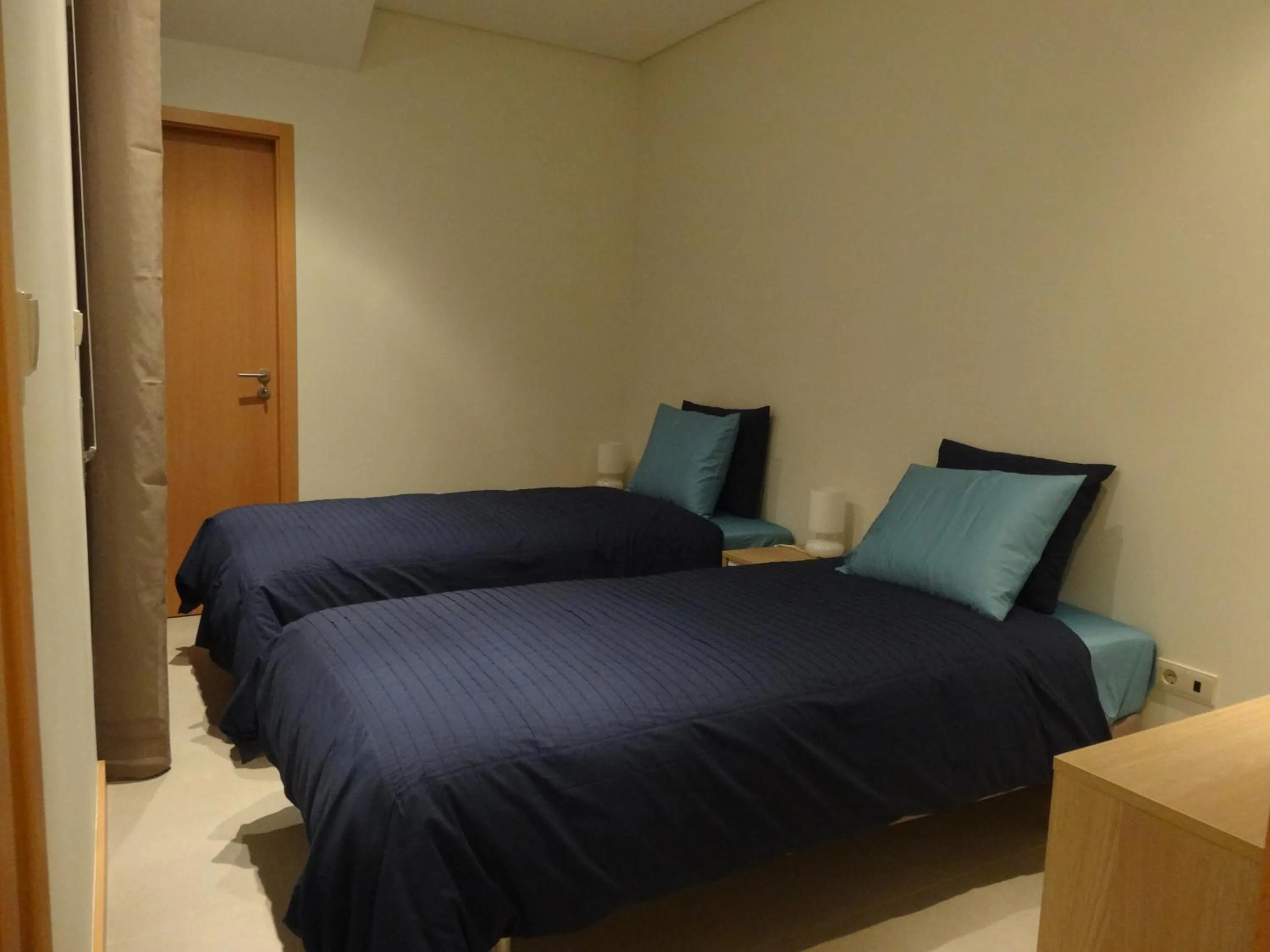 Bed in Casa em Aldeia Pescadores