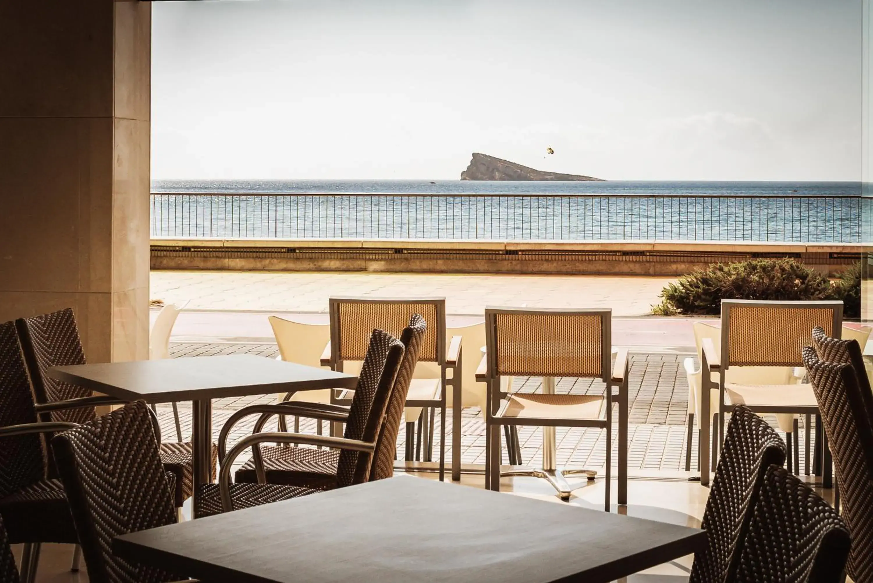 Restaurant/places to eat in Hotel Marconi Restaurant/places to eat in Hotel Marconi