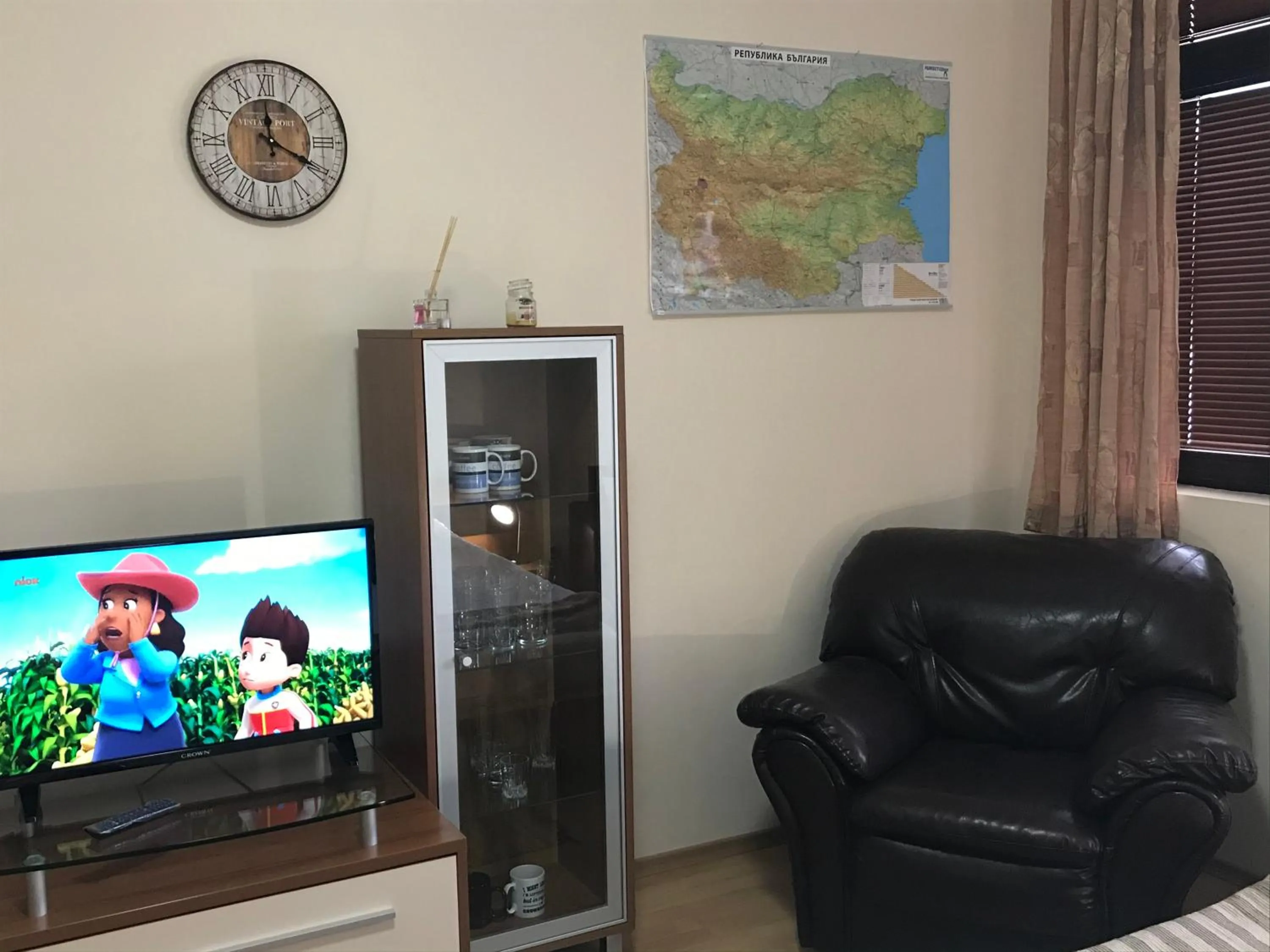 Studio in Hotel Flora Borovets