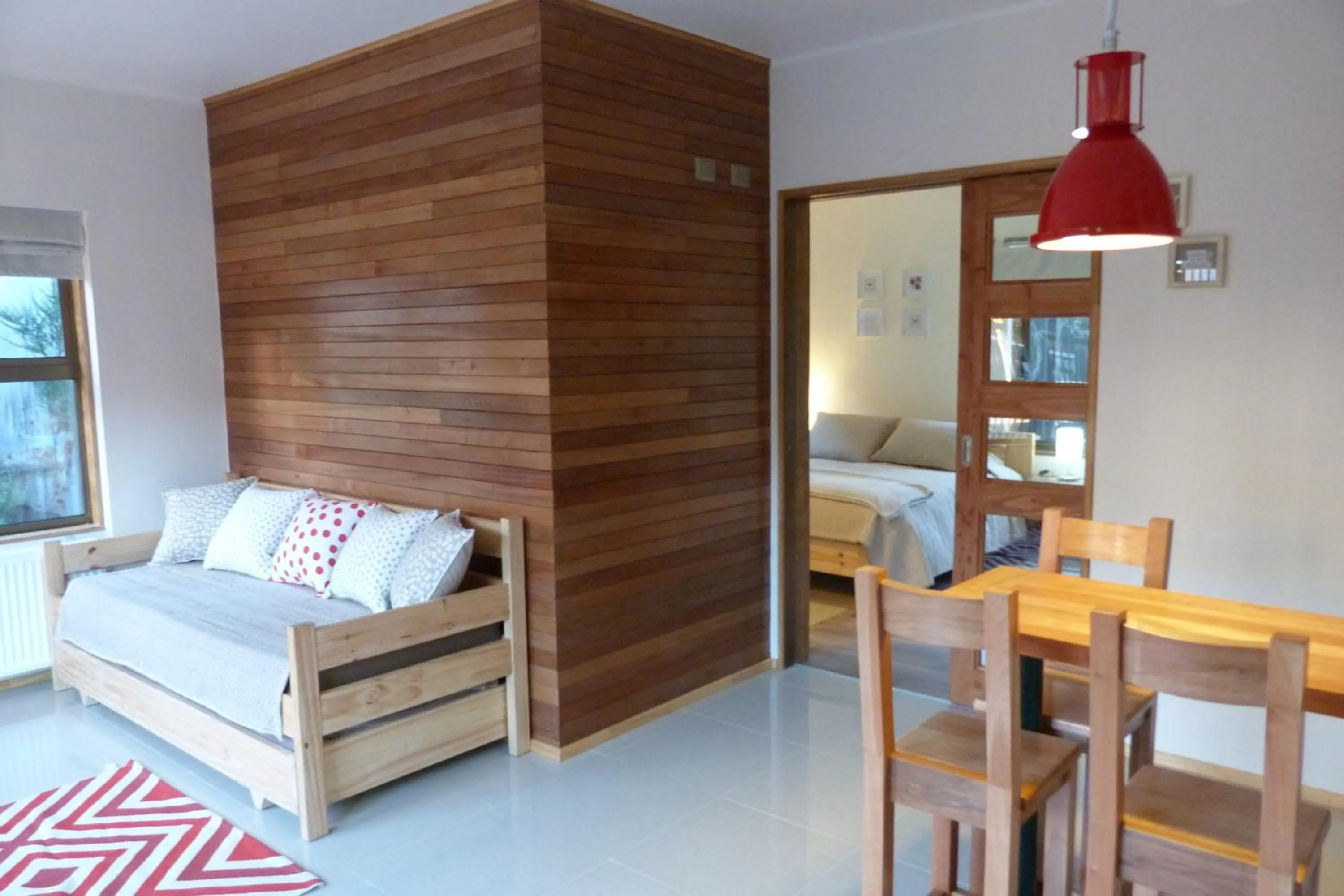 Apartment - Ground Floor in Edificio Guadalauquen