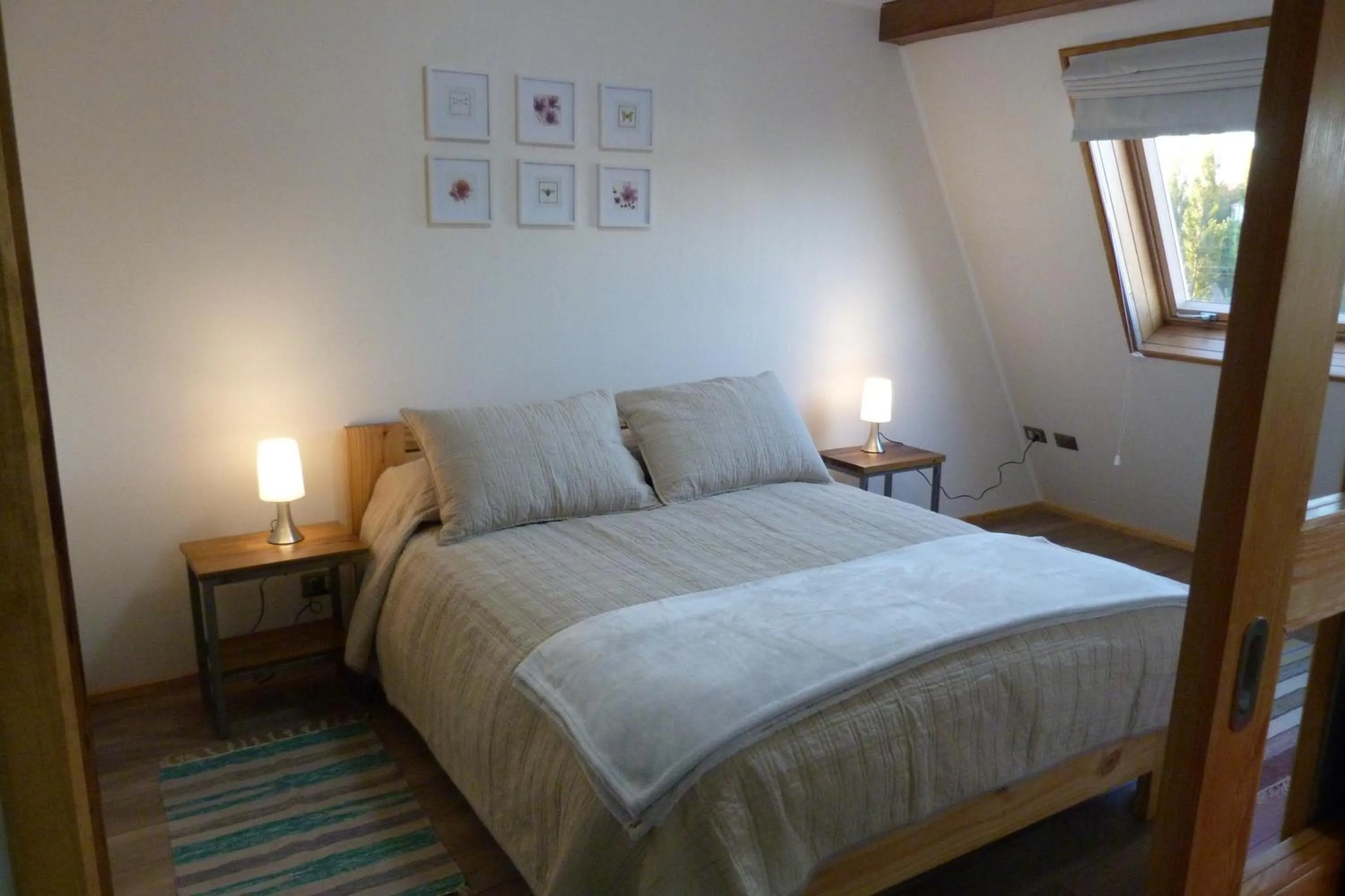 Standard Apartment in Edificio Guadalauquen