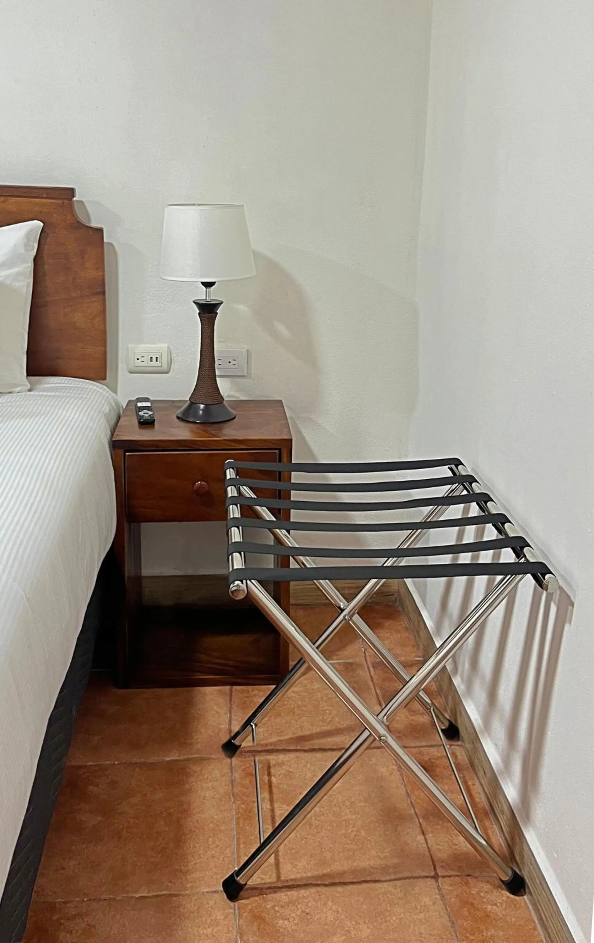 Bedroom, Bed in Casa Jungle Monteverde B&B