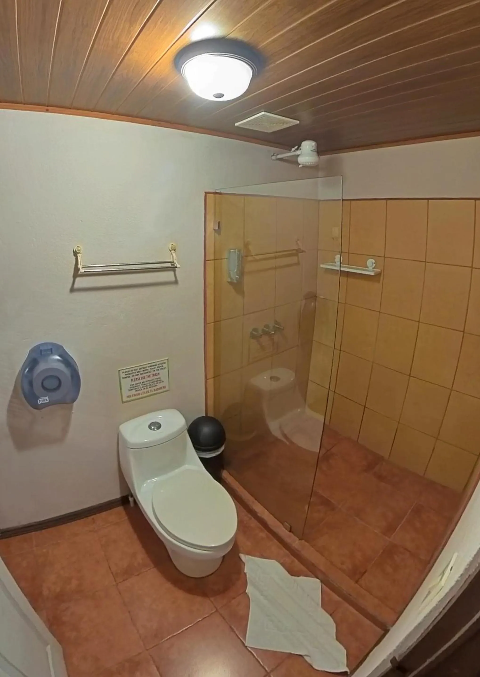 Casa Jungle Monteverde B&B