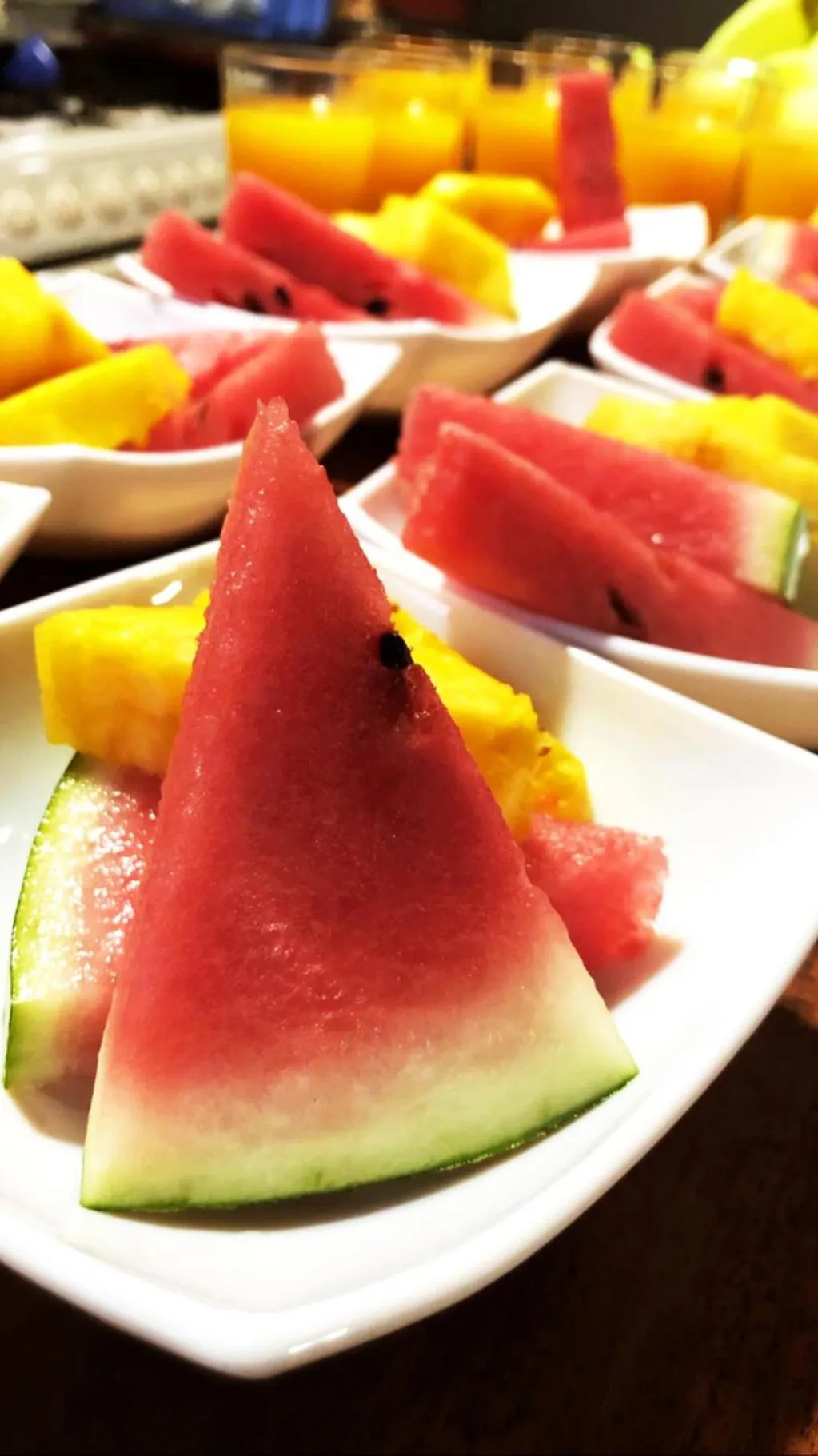 Breakfast in Casa Jungle Monteverde B&B