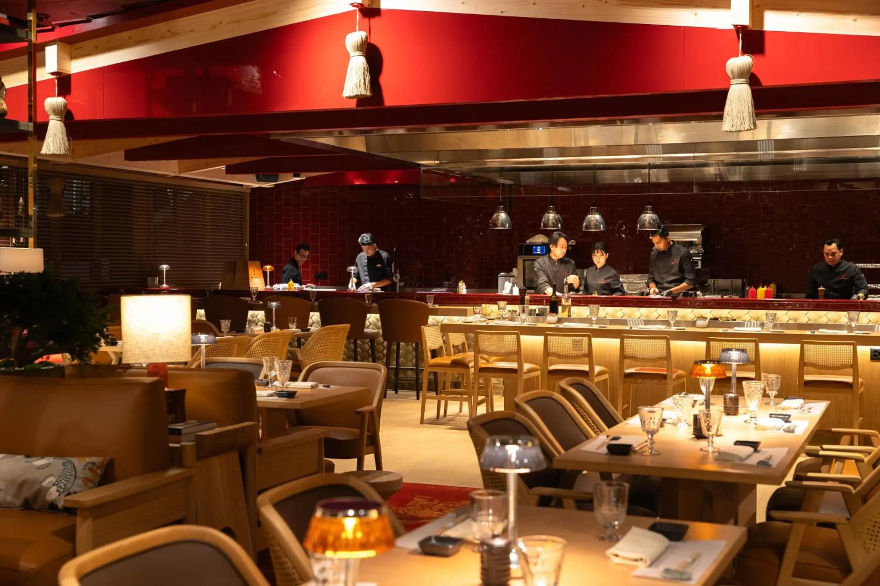 Restaurant/places to eat in Schweizerhof Zermatt - a Small Luxury Hotel Restaurant/places to eat in Schweizerhof Zermatt - a Small Luxury Hotel