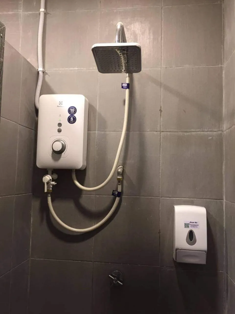 Sunset Homestay - Backpacker Hostel Self Checkin