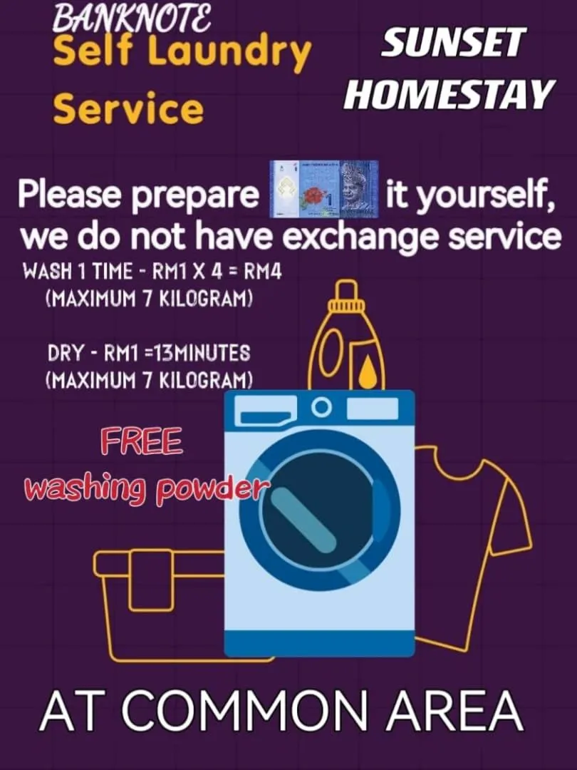 Sunset Homestay - Backpacker Hostel Self Checkin