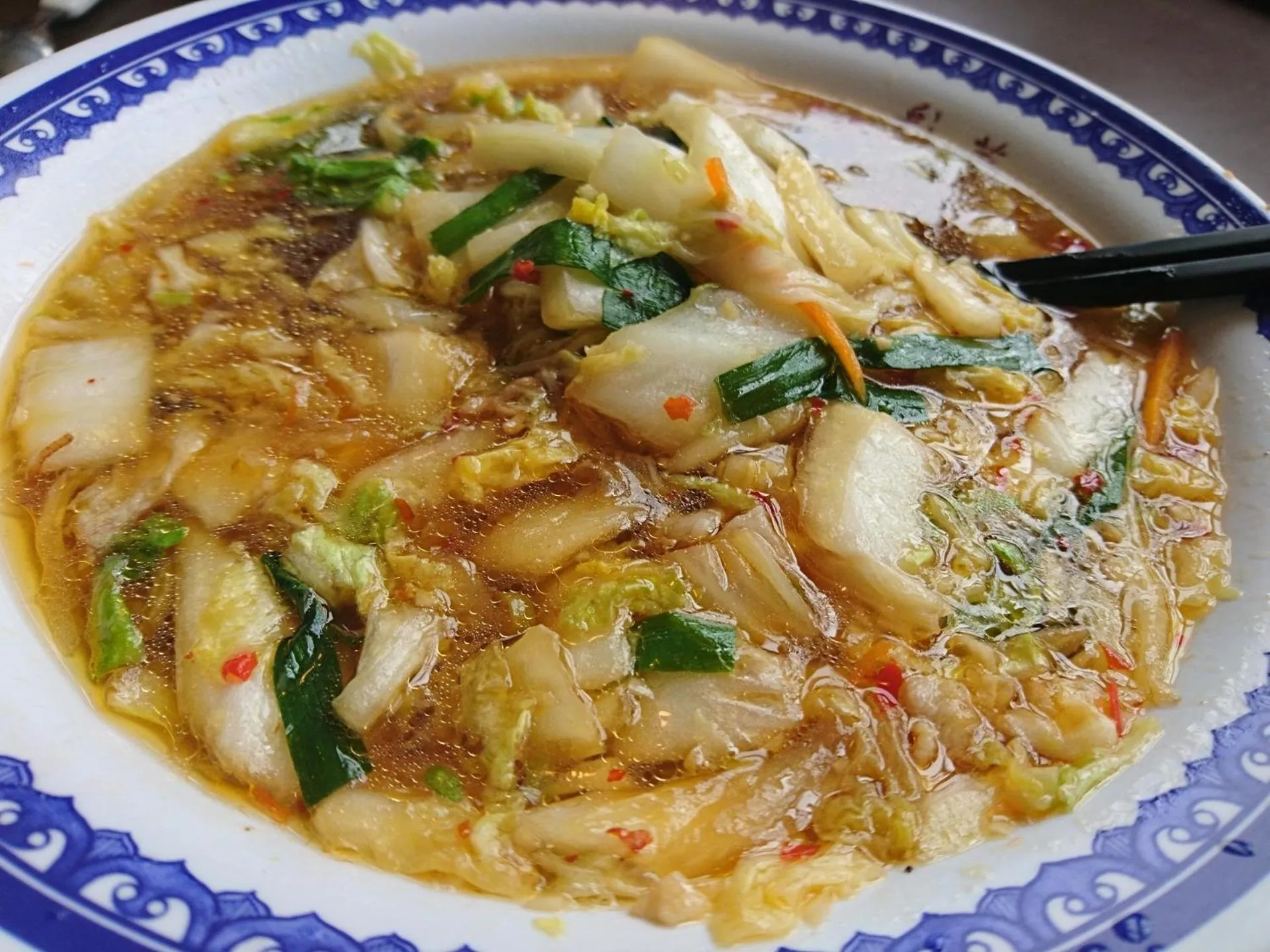 Restaurant/places to eat in Hotel CoCoDe Plus