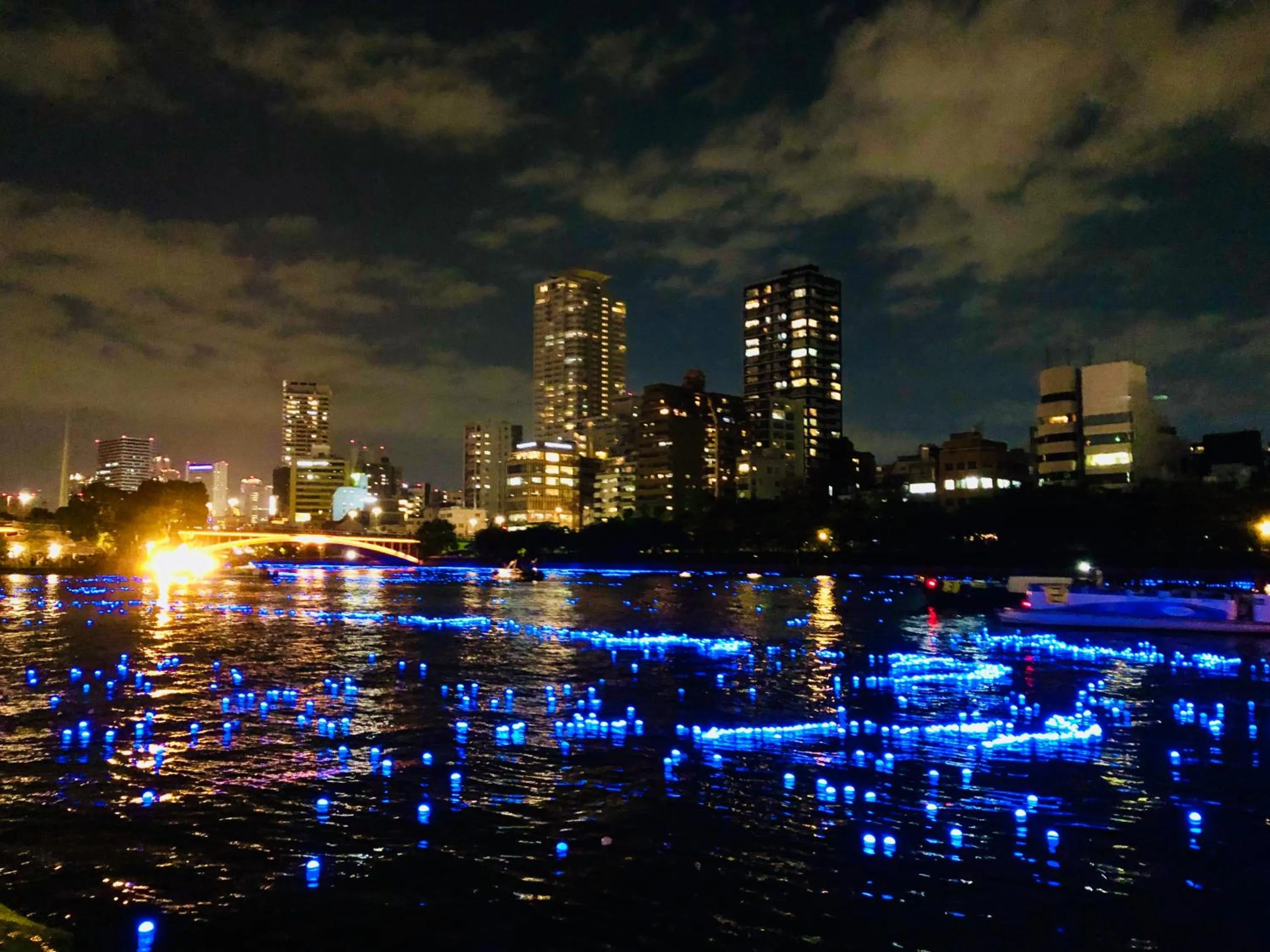 Night in Hotel CoCoDe Plus