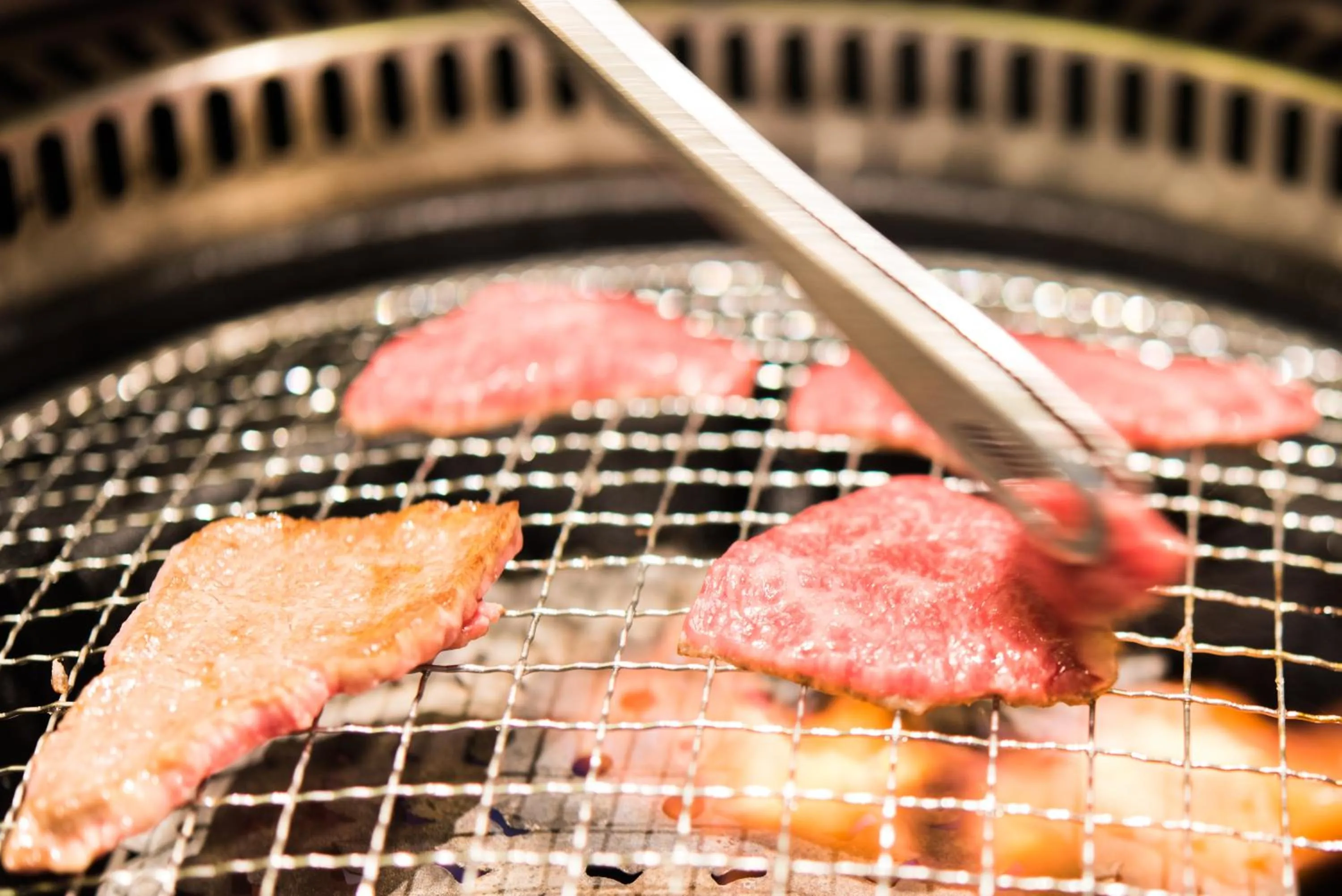 Restaurant/places to eat in Hotel CoCoDe Plus