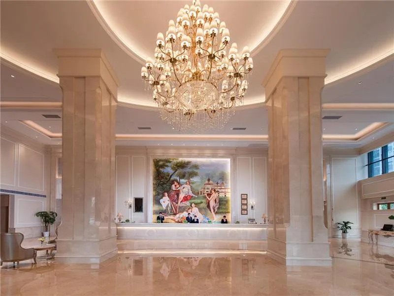 Vienna International Hotel Chong Qing Yu Bei Airport