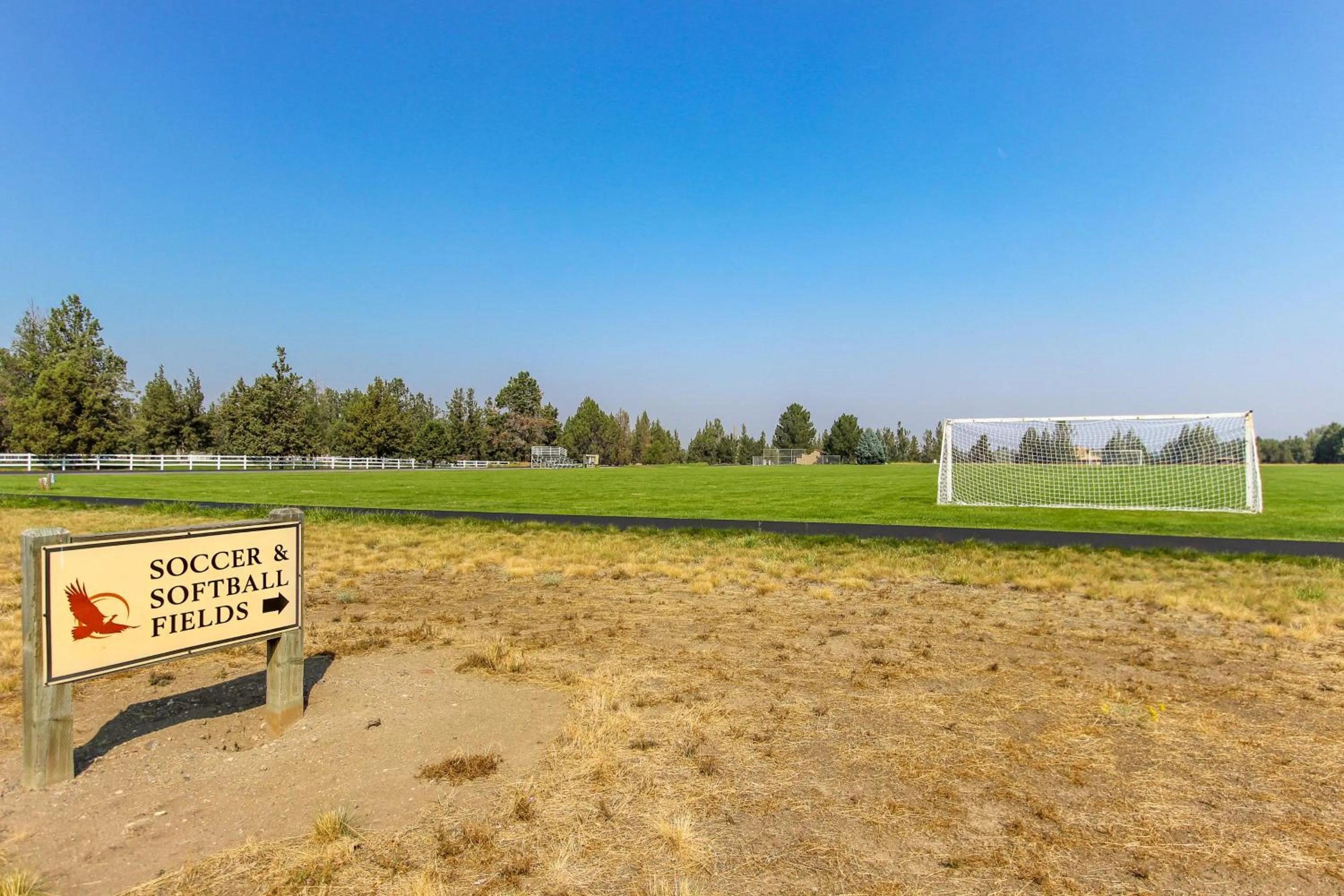 Eagle Crest Family Retreat