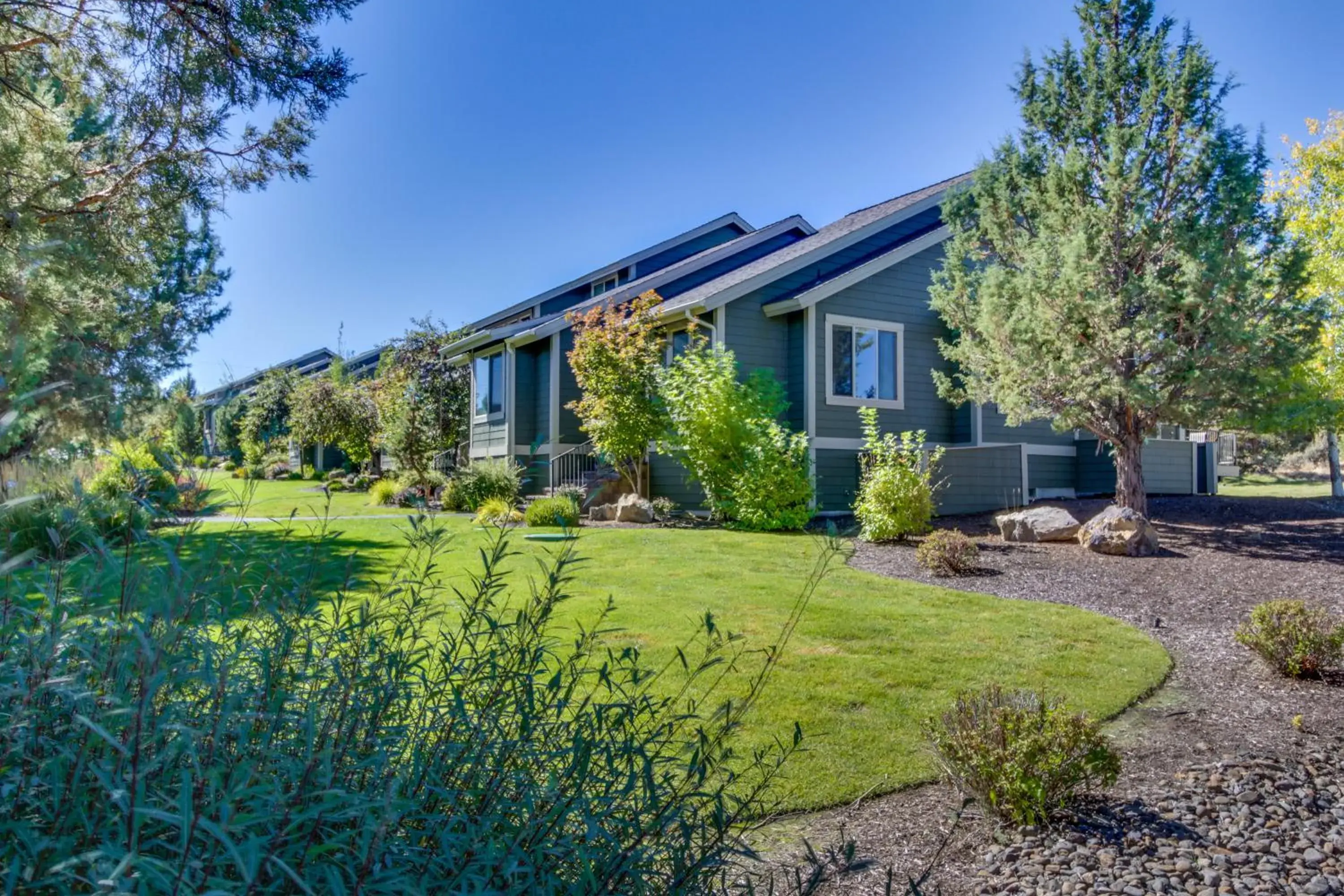 Eagle Crest Family Retreat Eagle Crest Family Retreat