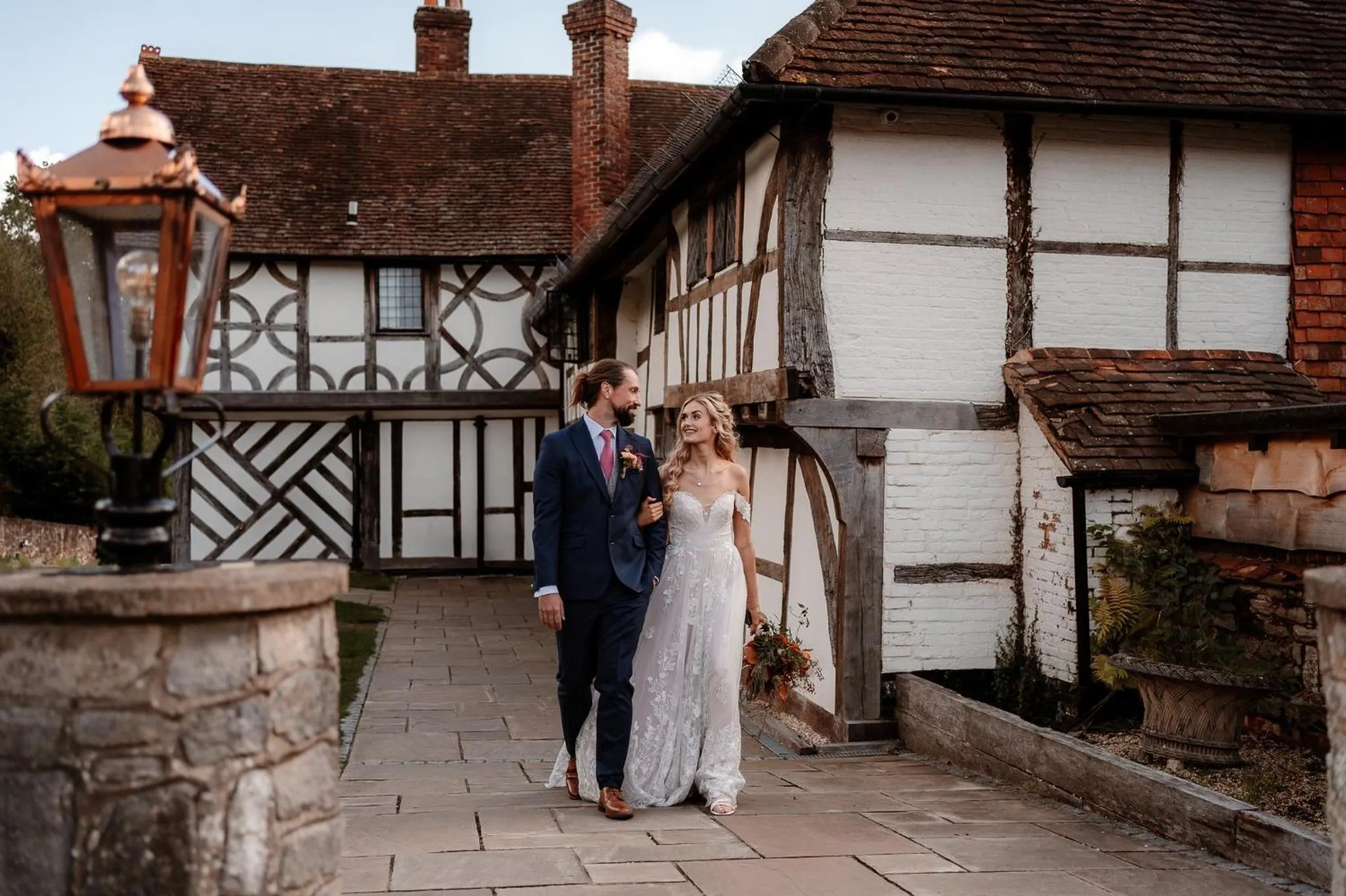 Meeting/conference room in voco Lythe Hill Hotel & Spa by IHG