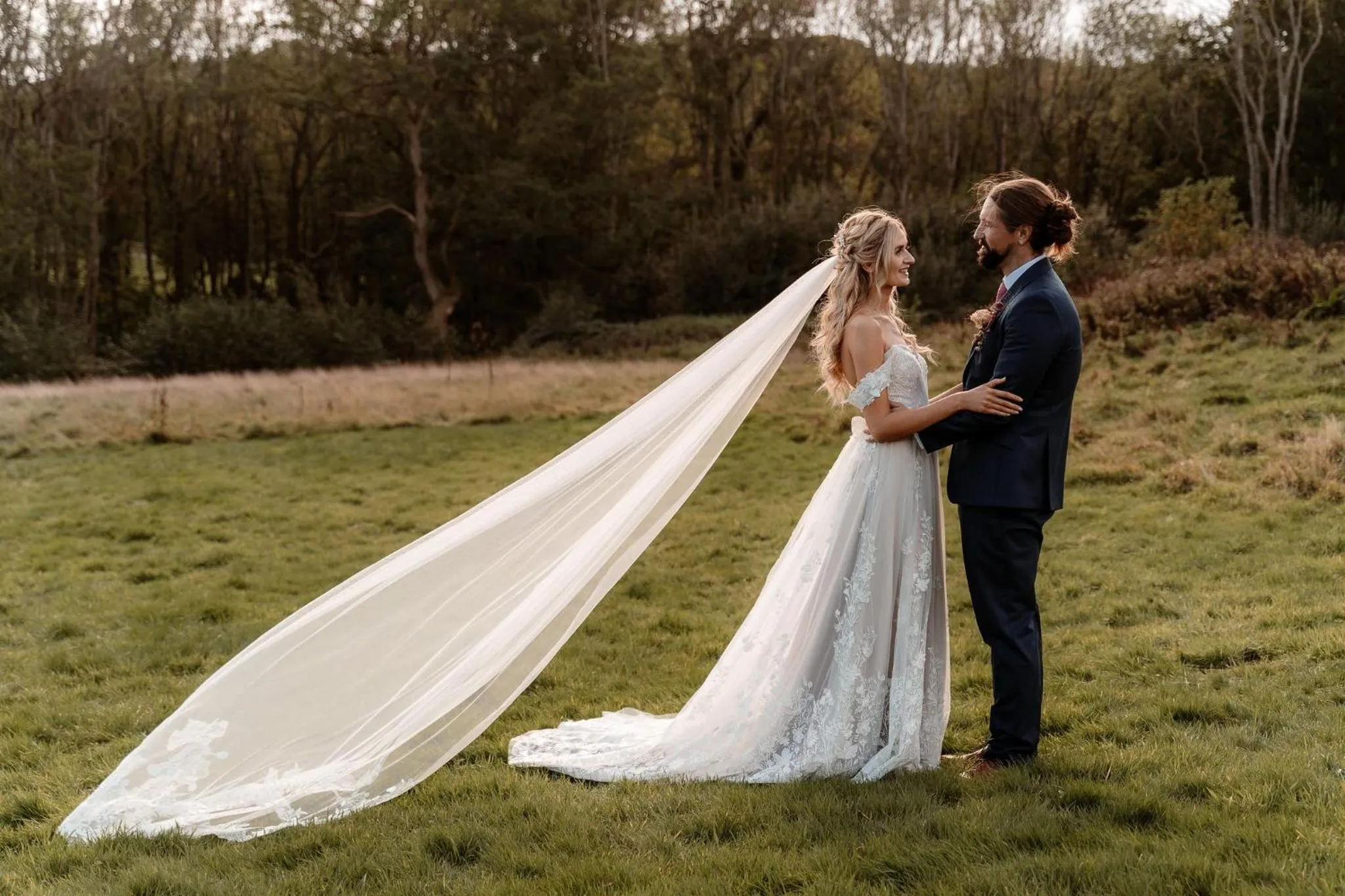 Meeting/conference room in voco Lythe Hill Hotel & Spa by IHG