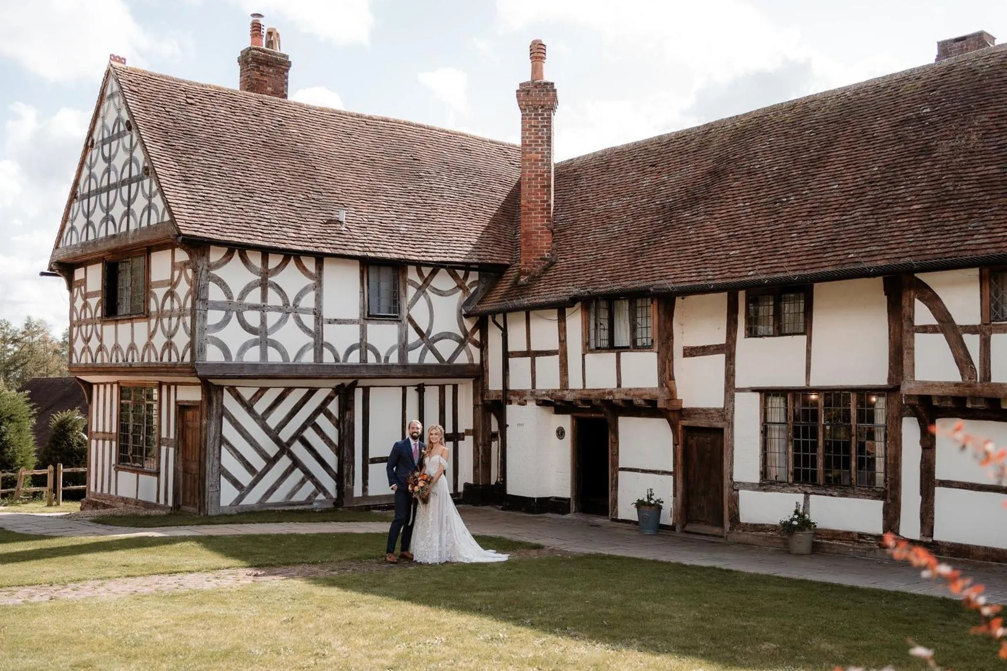 Meeting/conference room in voco Lythe Hill Hotel & Spa by IHG