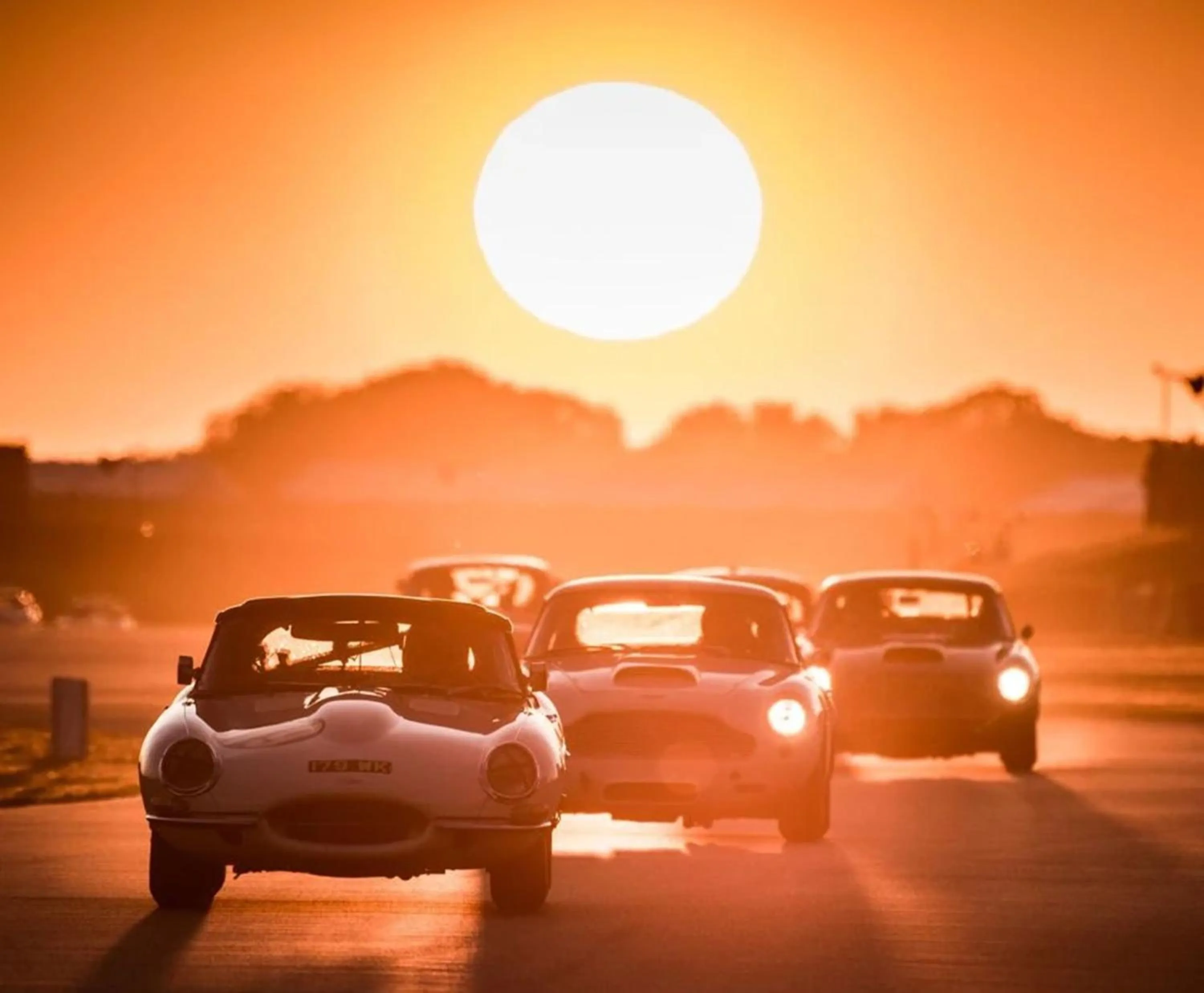 Nearby landmark in voco Lythe Hill Hotel & Spa by IHG