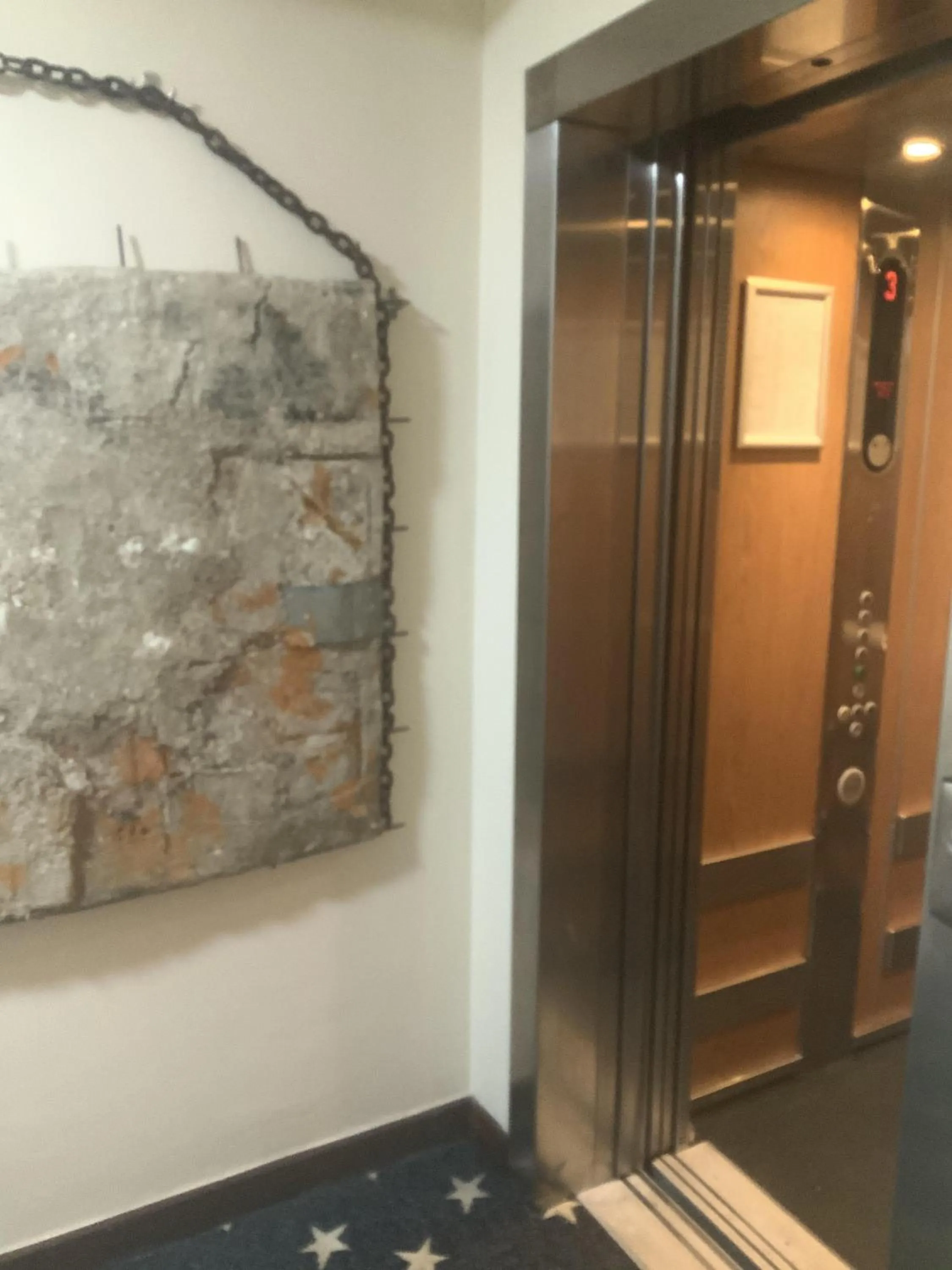 Other in Marina Metro Hotel