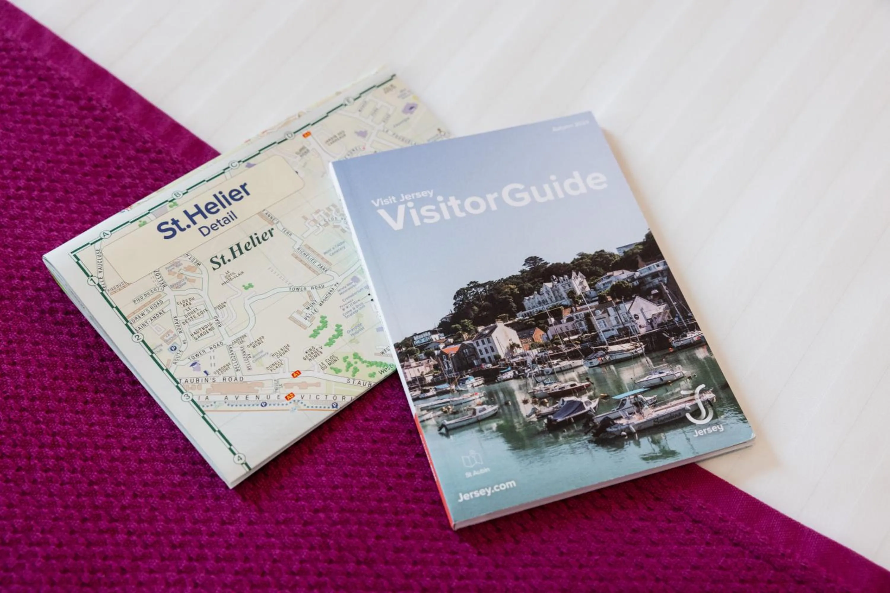 Natural landscape in The Monterey Hotel - Sure Hotel Collection by Best Western