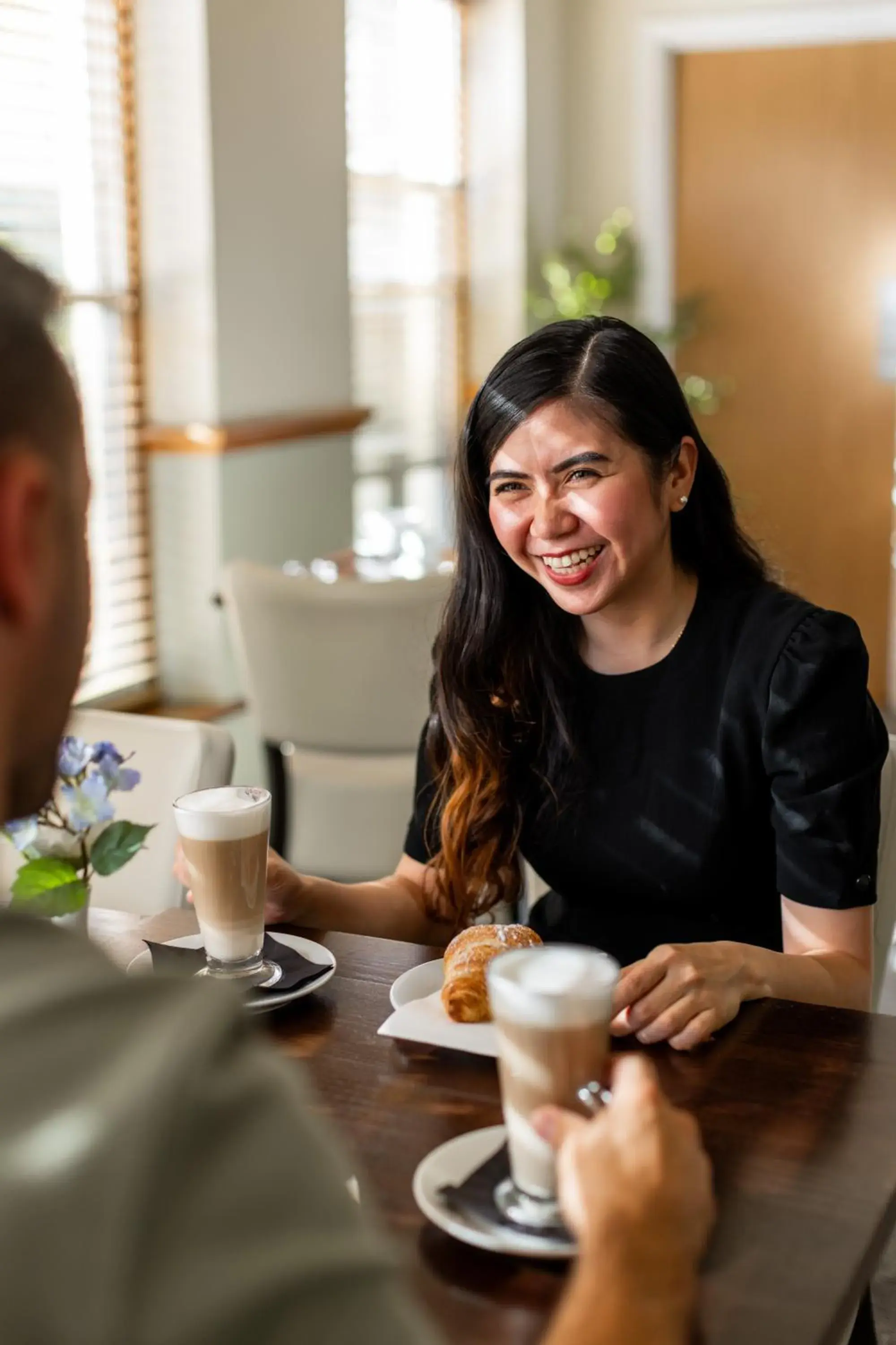 Food in The Monterey Hotel - Sure Hotel Collection by Best Western Food in The Monterey Hotel - Sure Hotel Collection by Best Western