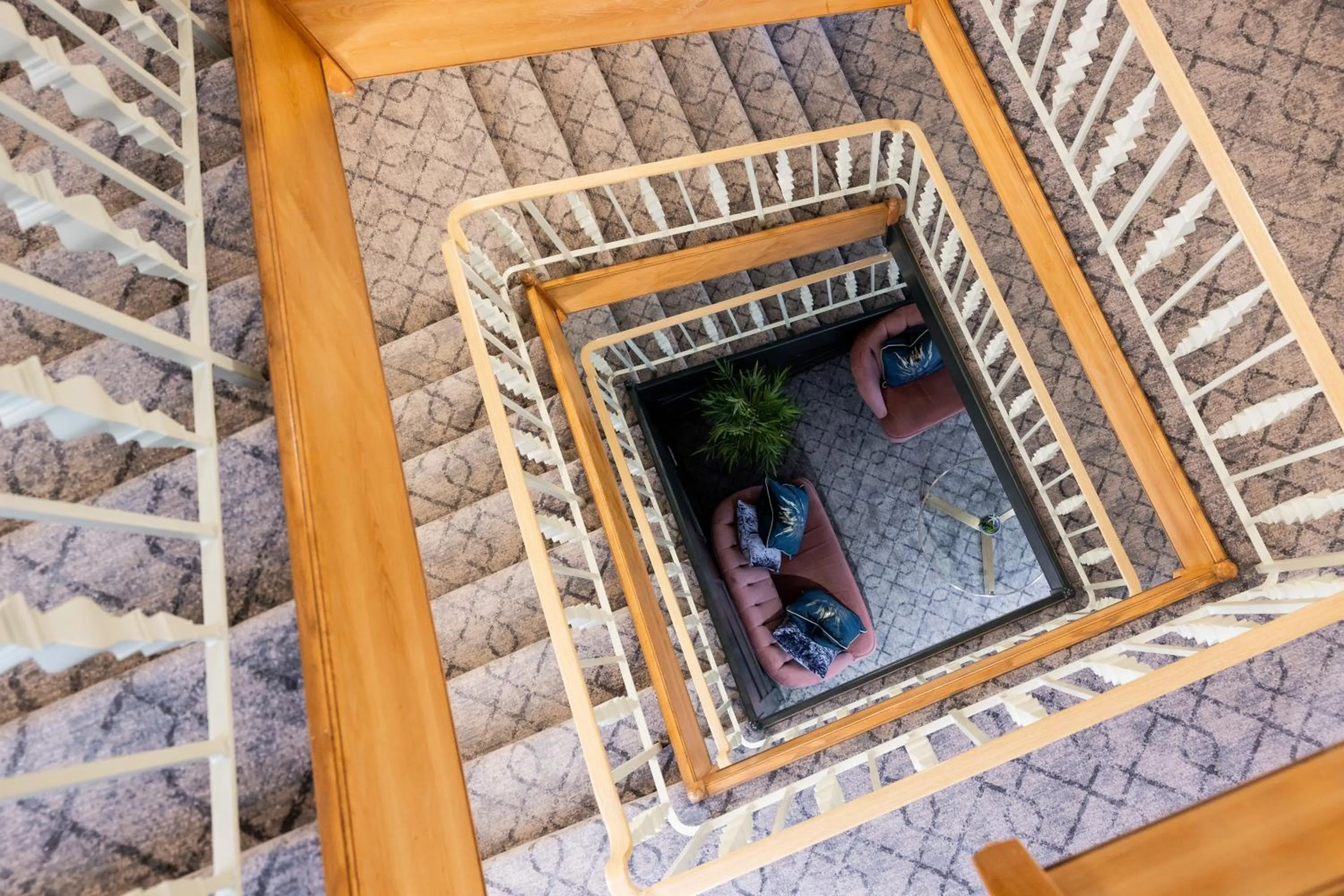 Property building in The Monterey Hotel - Sure Hotel Collection by Best Western