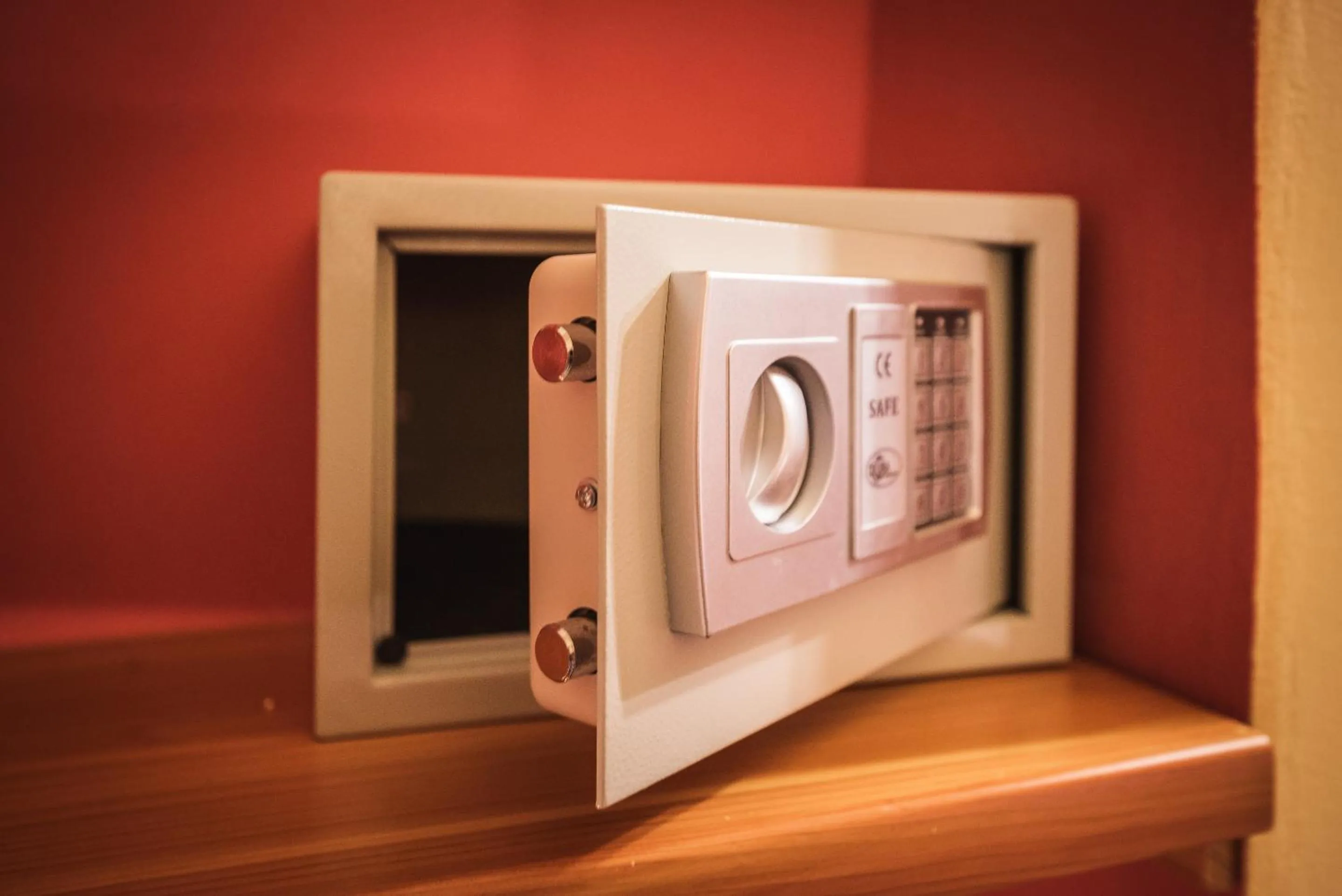 Photo of the whole room in Sailors Rest Riomaggiore - Cinque Terre