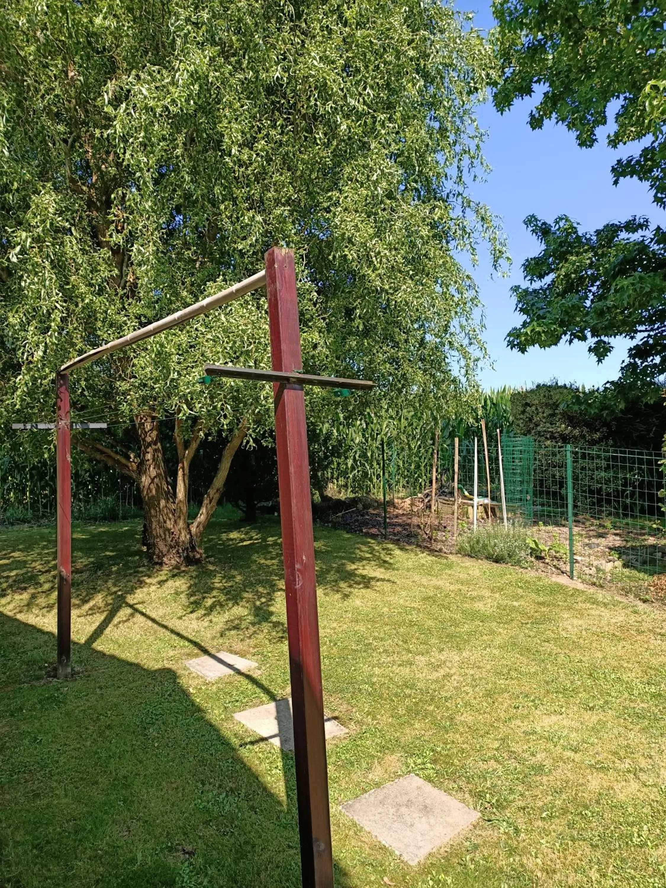 Appartement Gerezitenia