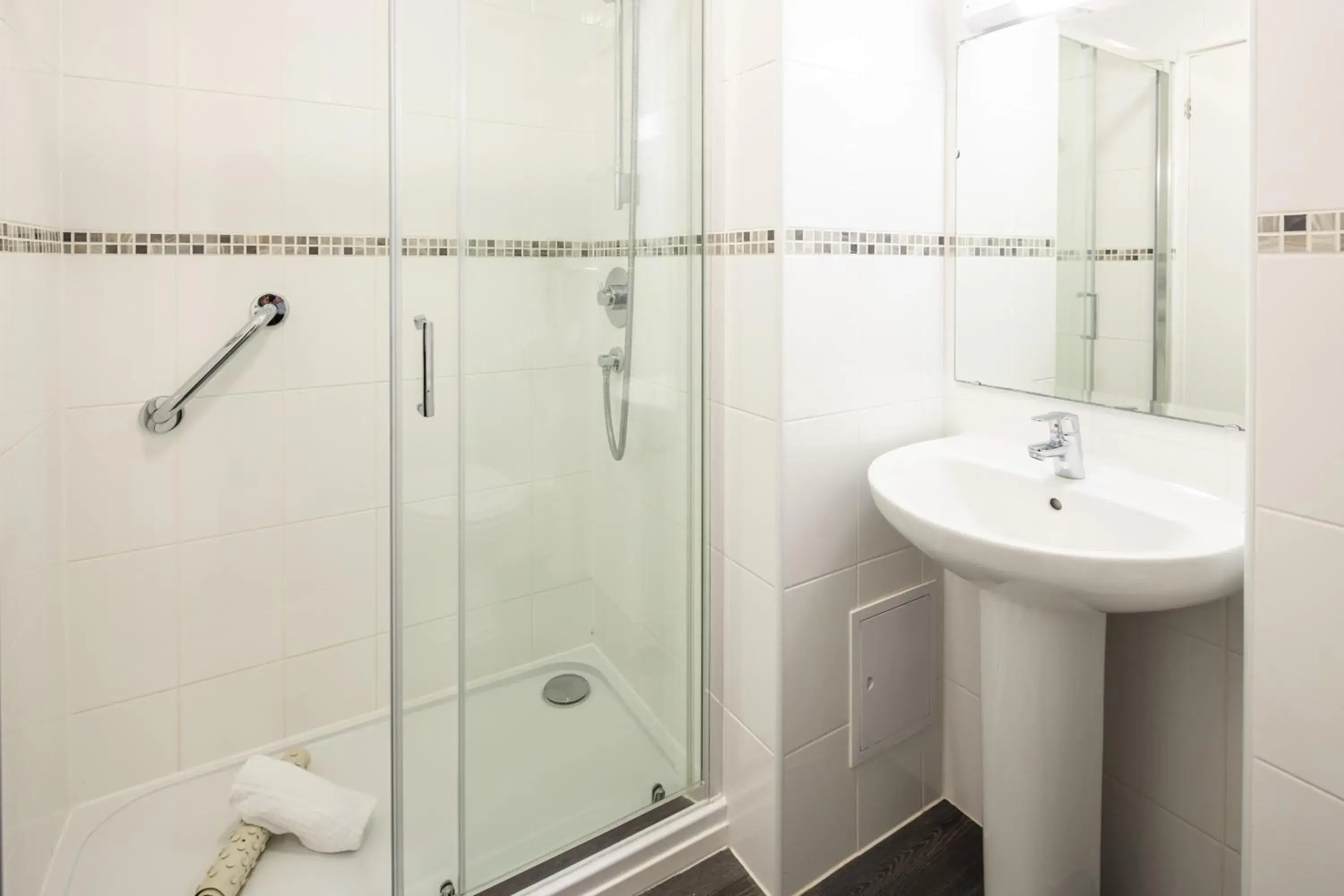 The Norfolk Lodge Hotel The Norfolk Lodge Hotel