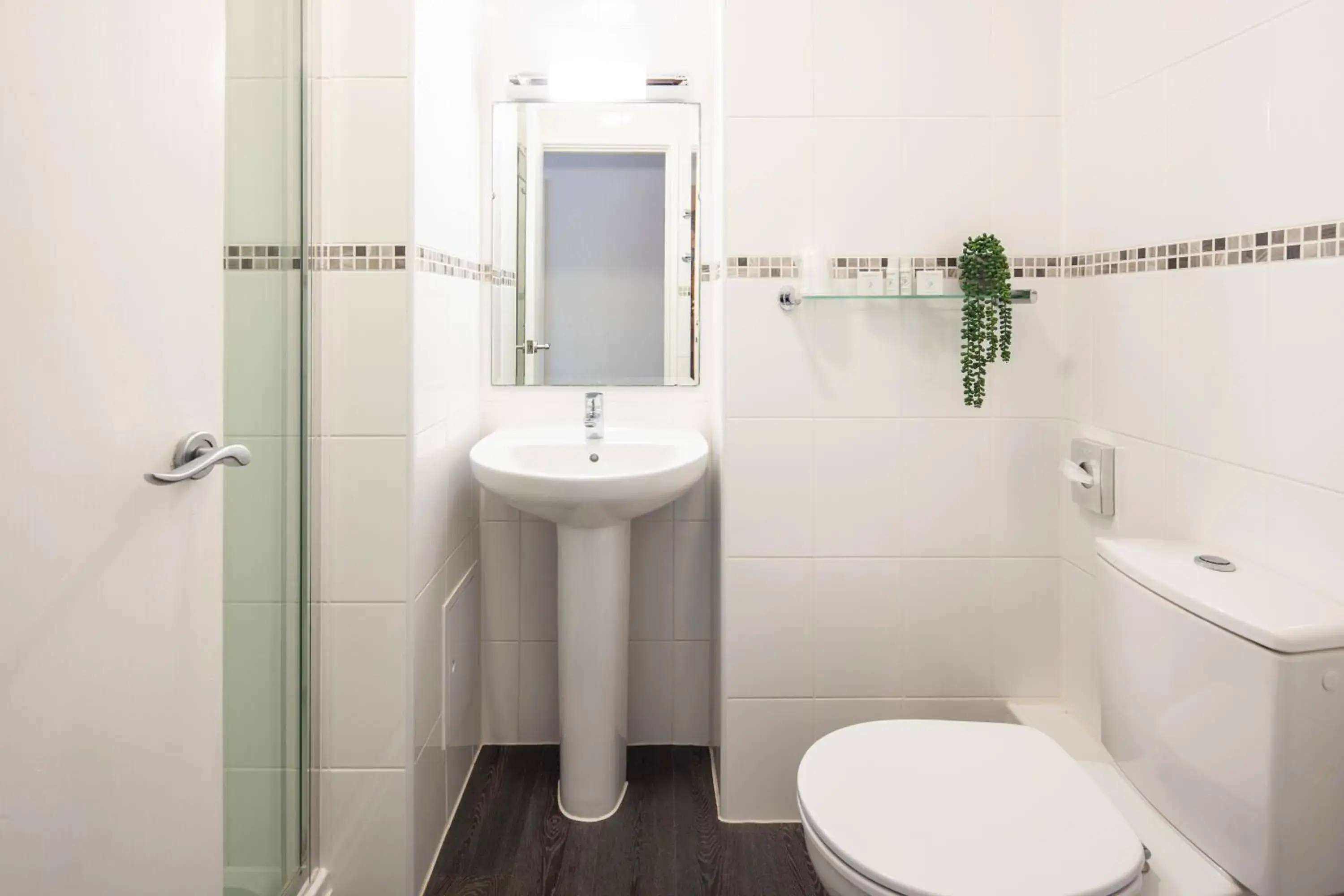 The Norfolk Lodge Hotel The Norfolk Lodge Hotel