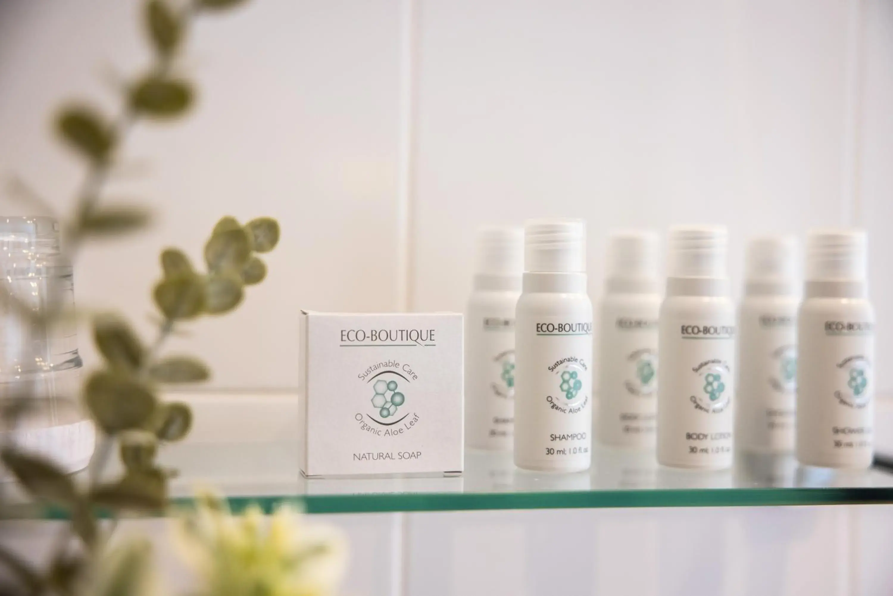 The Norfolk Lodge Hotel The Norfolk Lodge Hotel