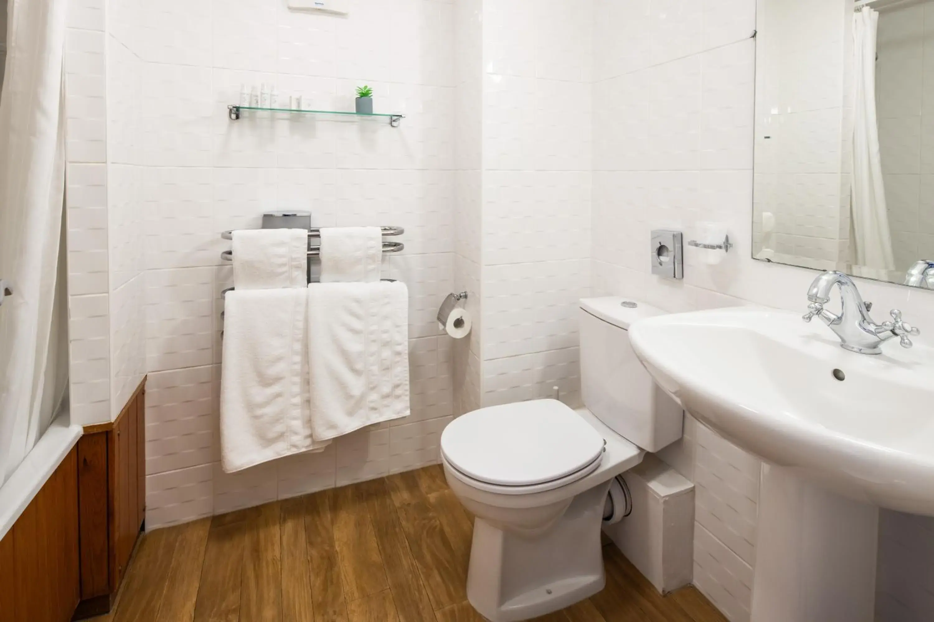 The Norfolk Lodge Hotel The Norfolk Lodge Hotel