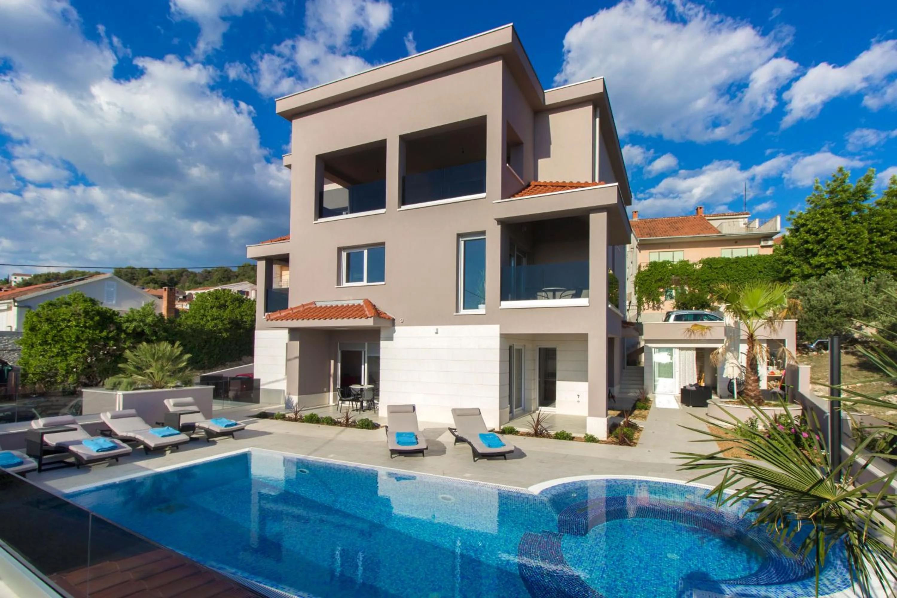 Villa Bareta
