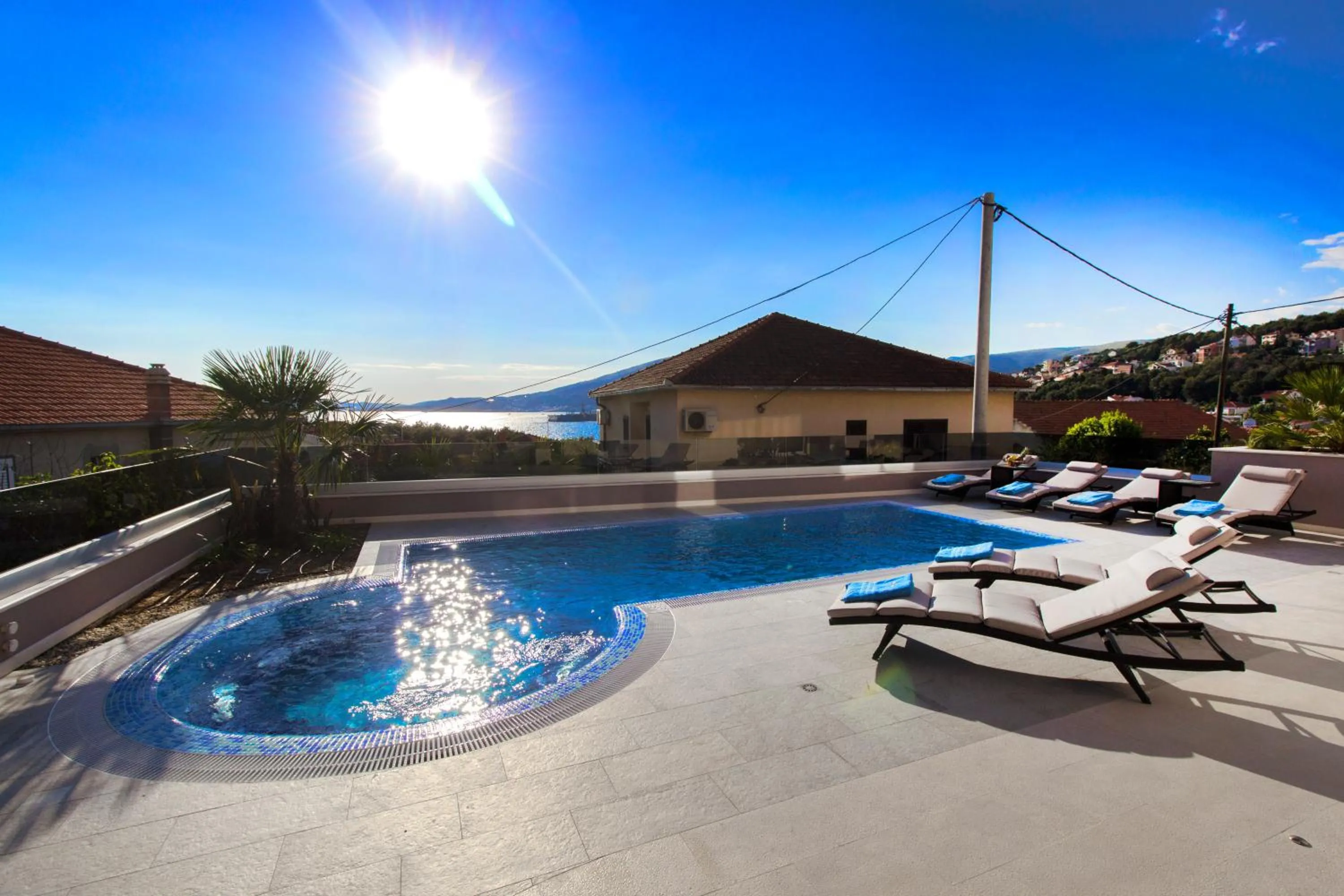 Villa Bareta