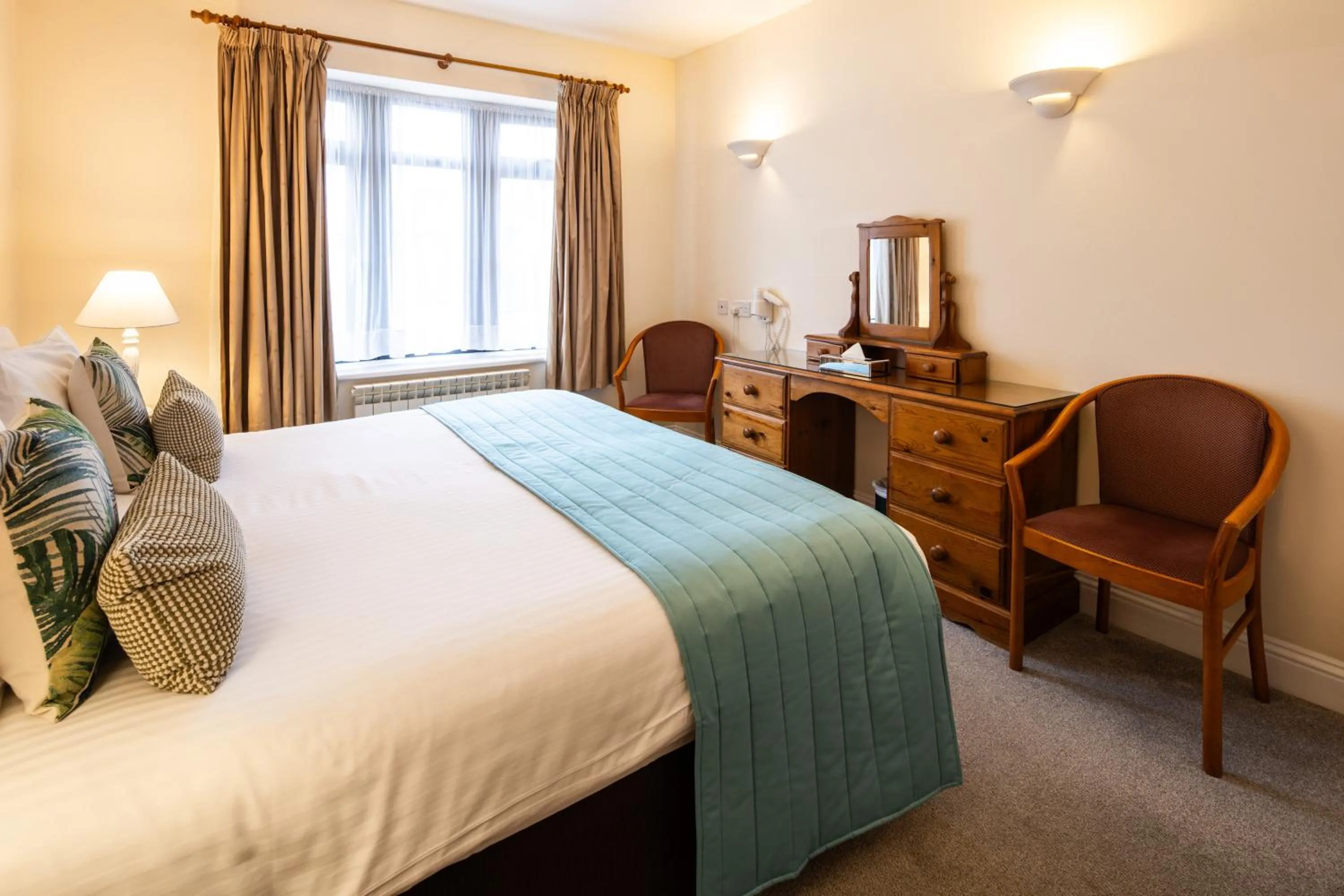 The Uplands Apartments