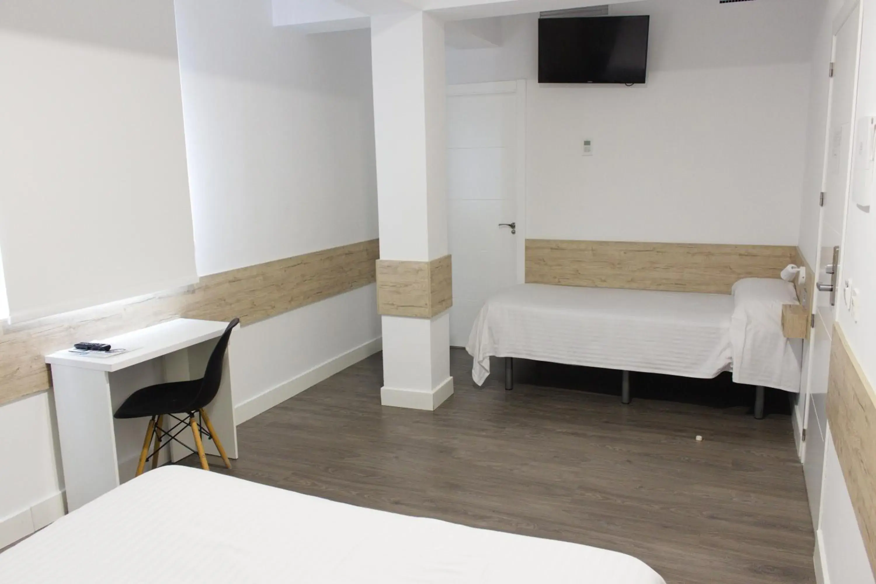 Deluxe Family Room in Deluxe Hostels & Suites Merida Deluxe Family Room in Deluxe Hostels & Suites Merida