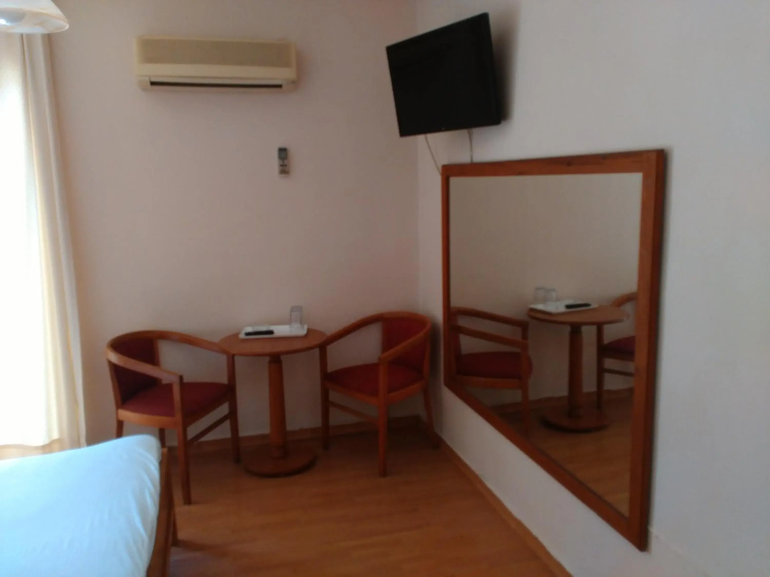 Double Room in Glaros Double Room in Glaros