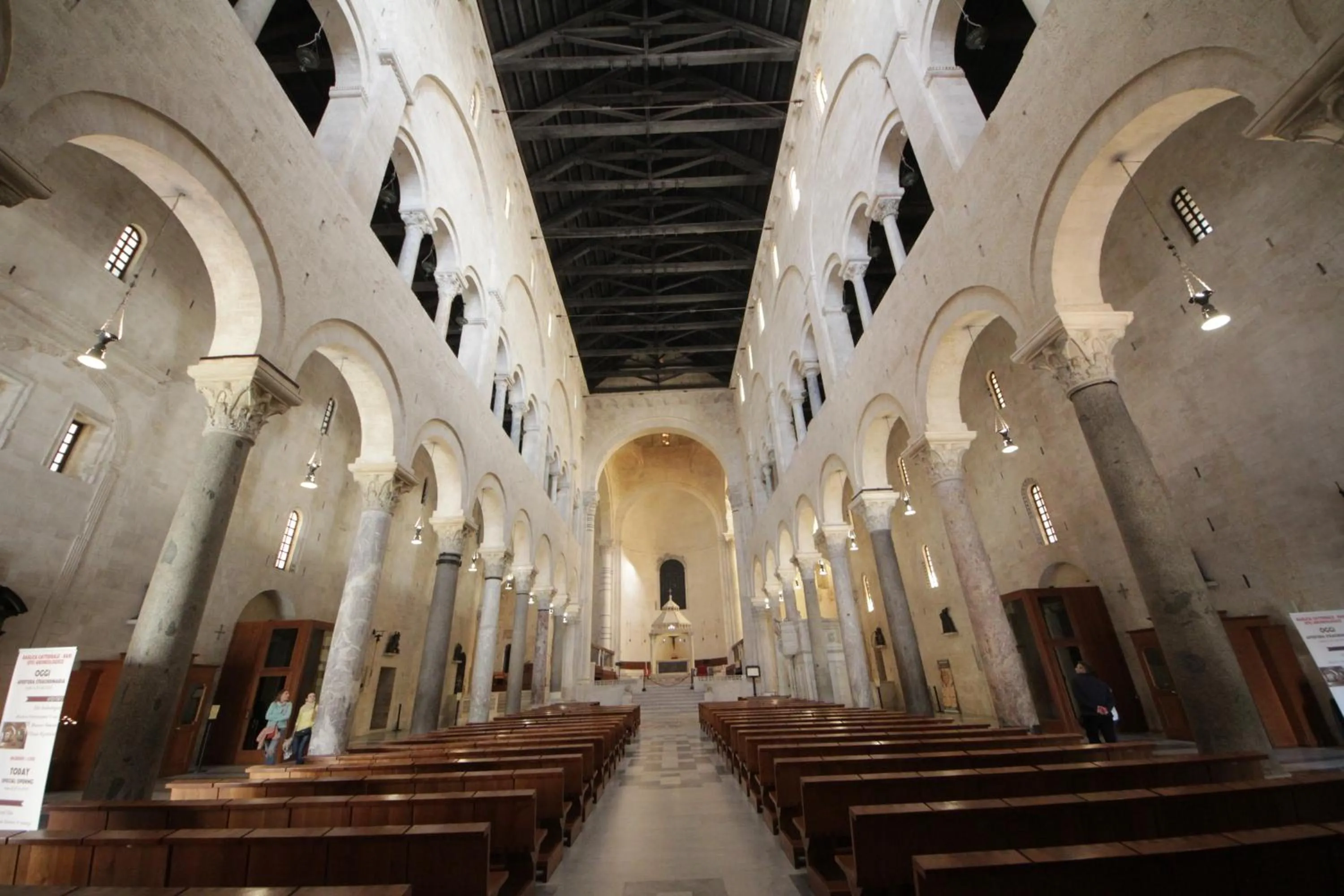 Nearby landmark in Principe