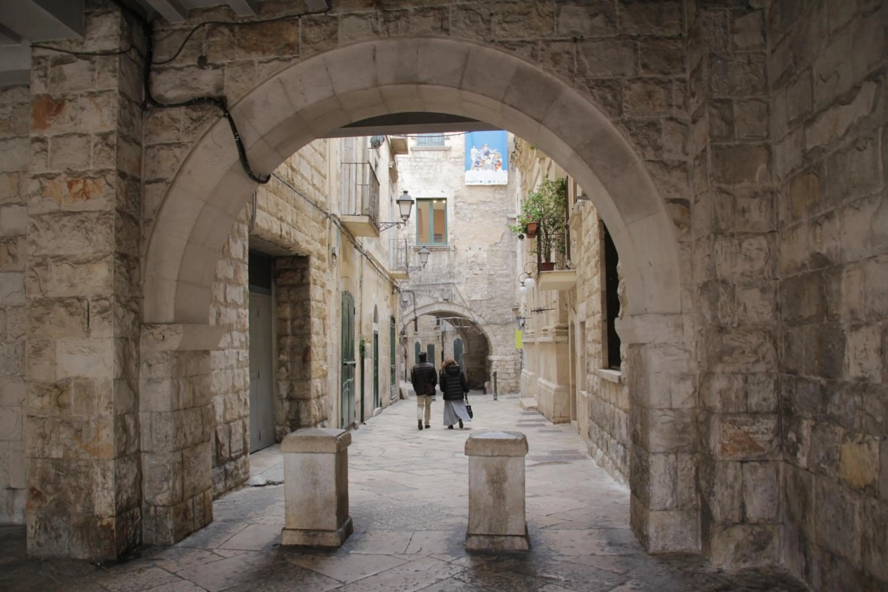 Location in Principe