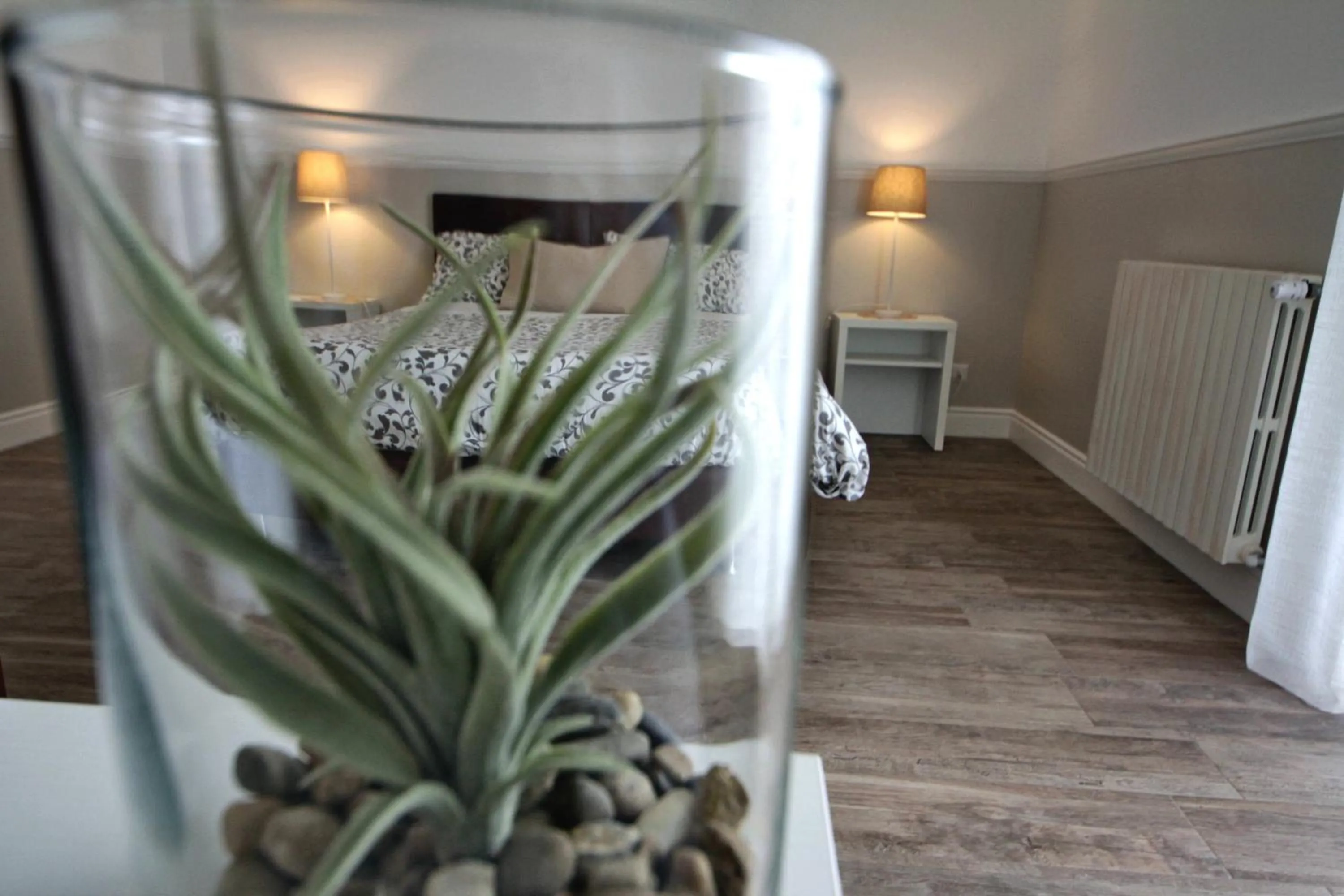 Decorative detail in Principe