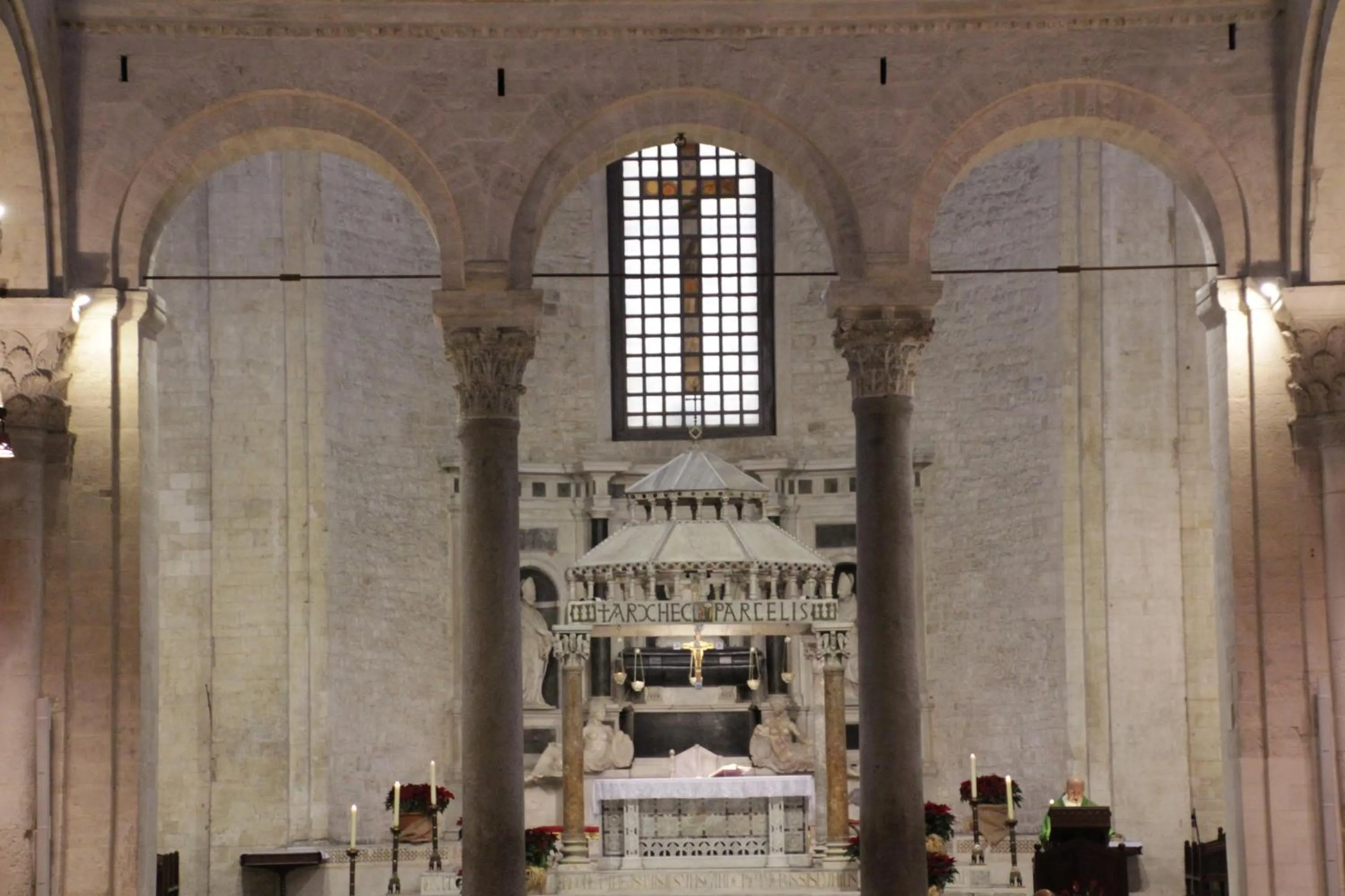 Location in Principe