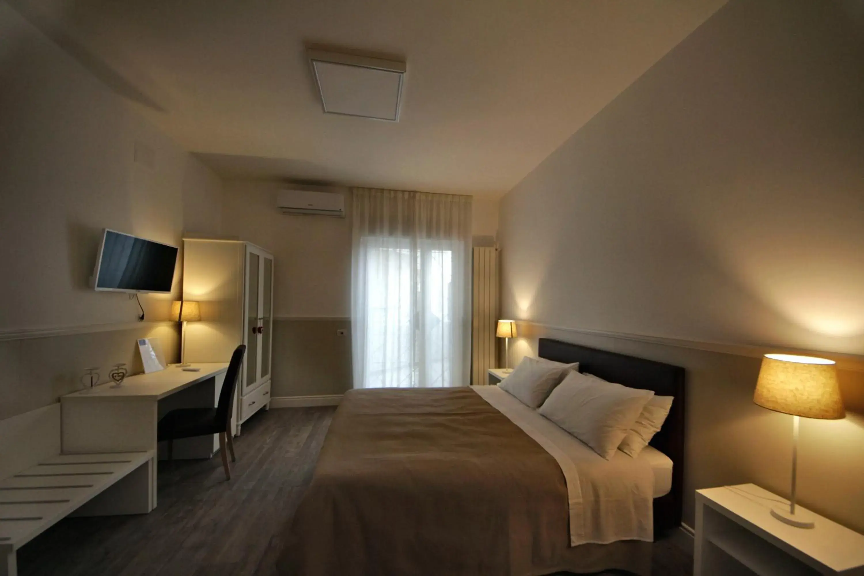 Deluxe Room in Principe Deluxe Room in Principe