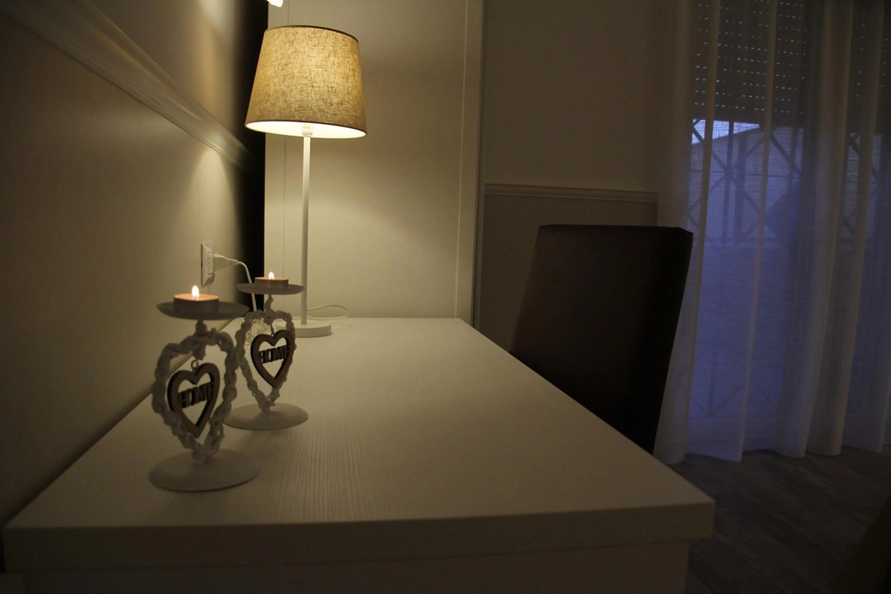 Decorative detail in Principe