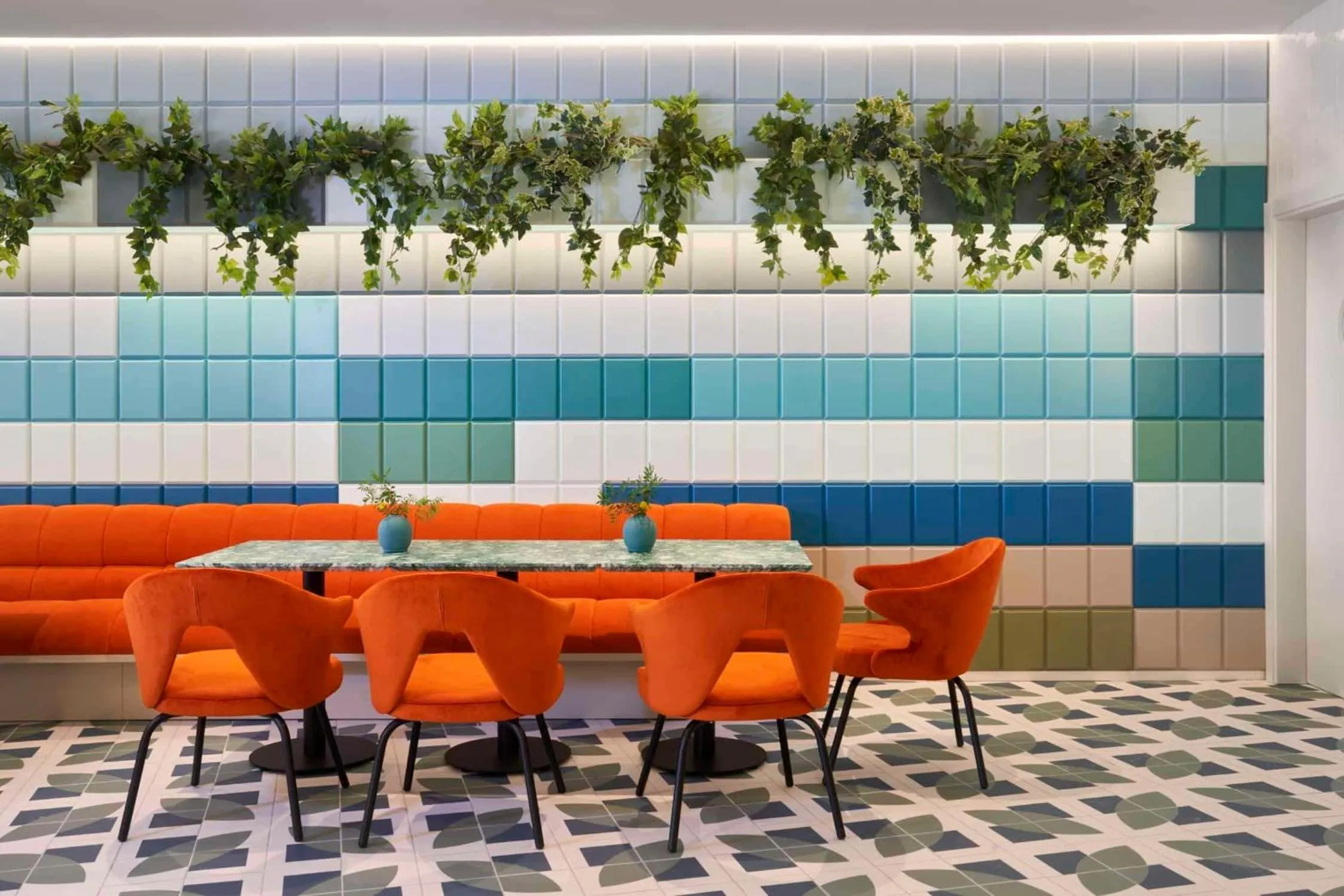 Restaurant/places to eat in Barceló Benidorm Beach - Adults Recommended