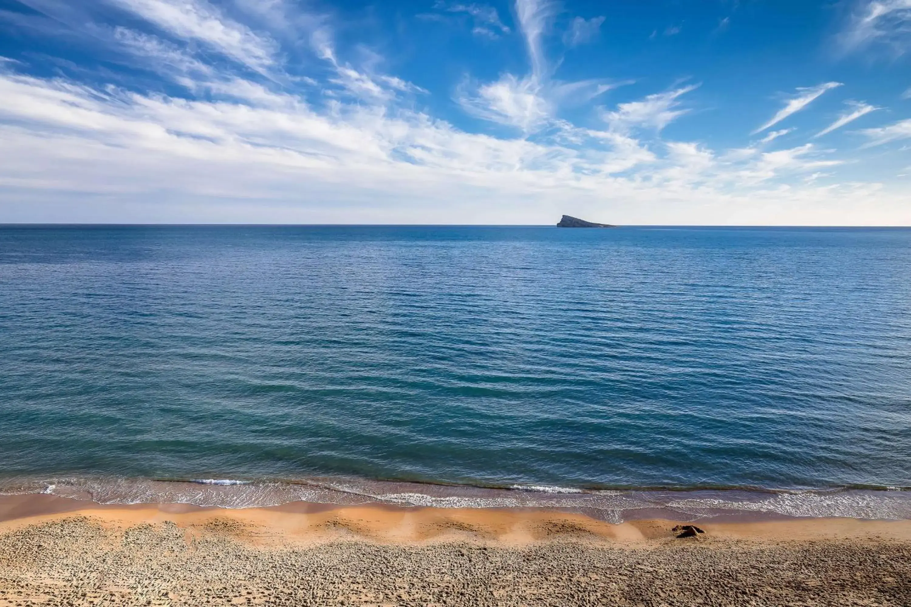 Property building in Barceló Benidorm Beach - Adults Recommended Property building in Barceló Benidorm Beach - Adults Recommended