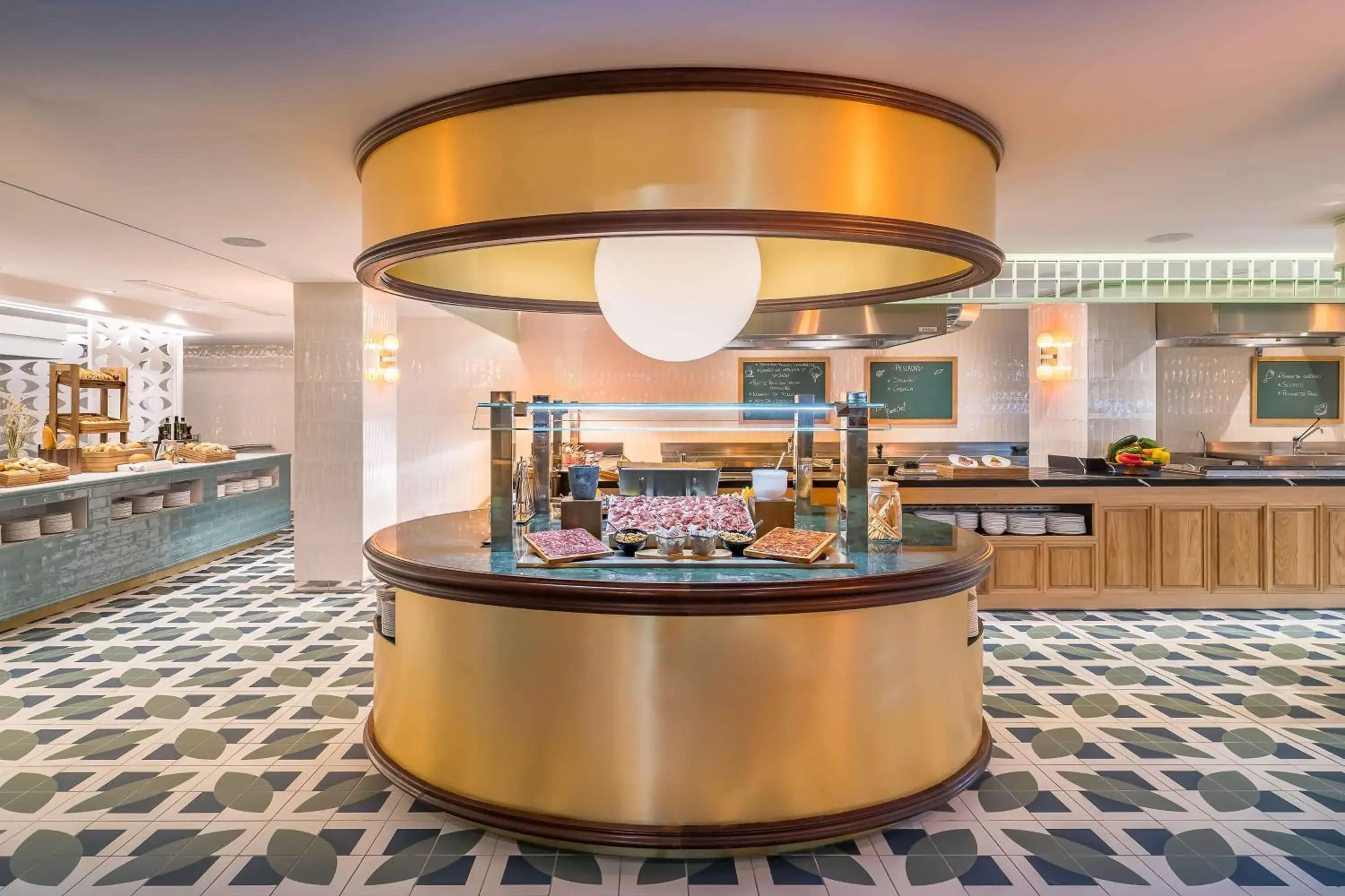 Restaurant/places to eat in Barceló Benidorm Beach - Adults Recommended Restaurant/places to eat in Barceló Benidorm Beach - Adults Recommended