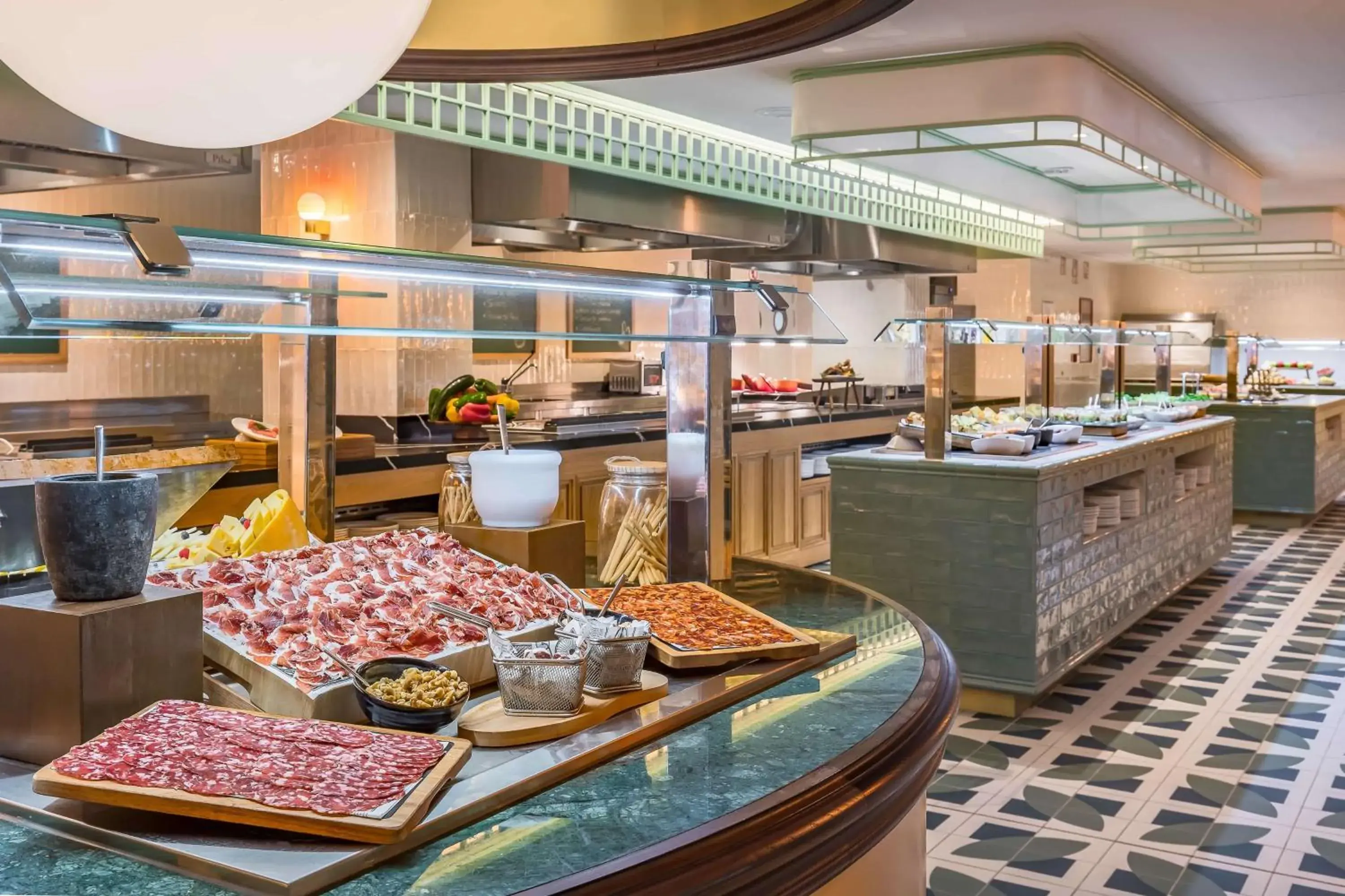 Restaurant/places to eat in Barceló Benidorm Beach - Adults Recommended Restaurant/places to eat in Barceló Benidorm Beach - Adults Recommended