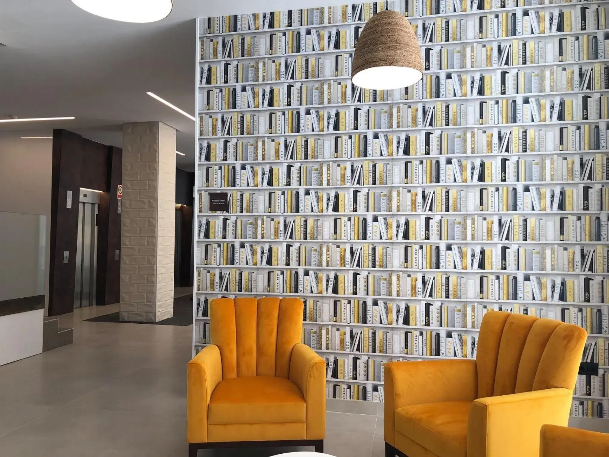 Living room in Benidorm Centre - Adults Only Living room in Benidorm Centre - Adults Only